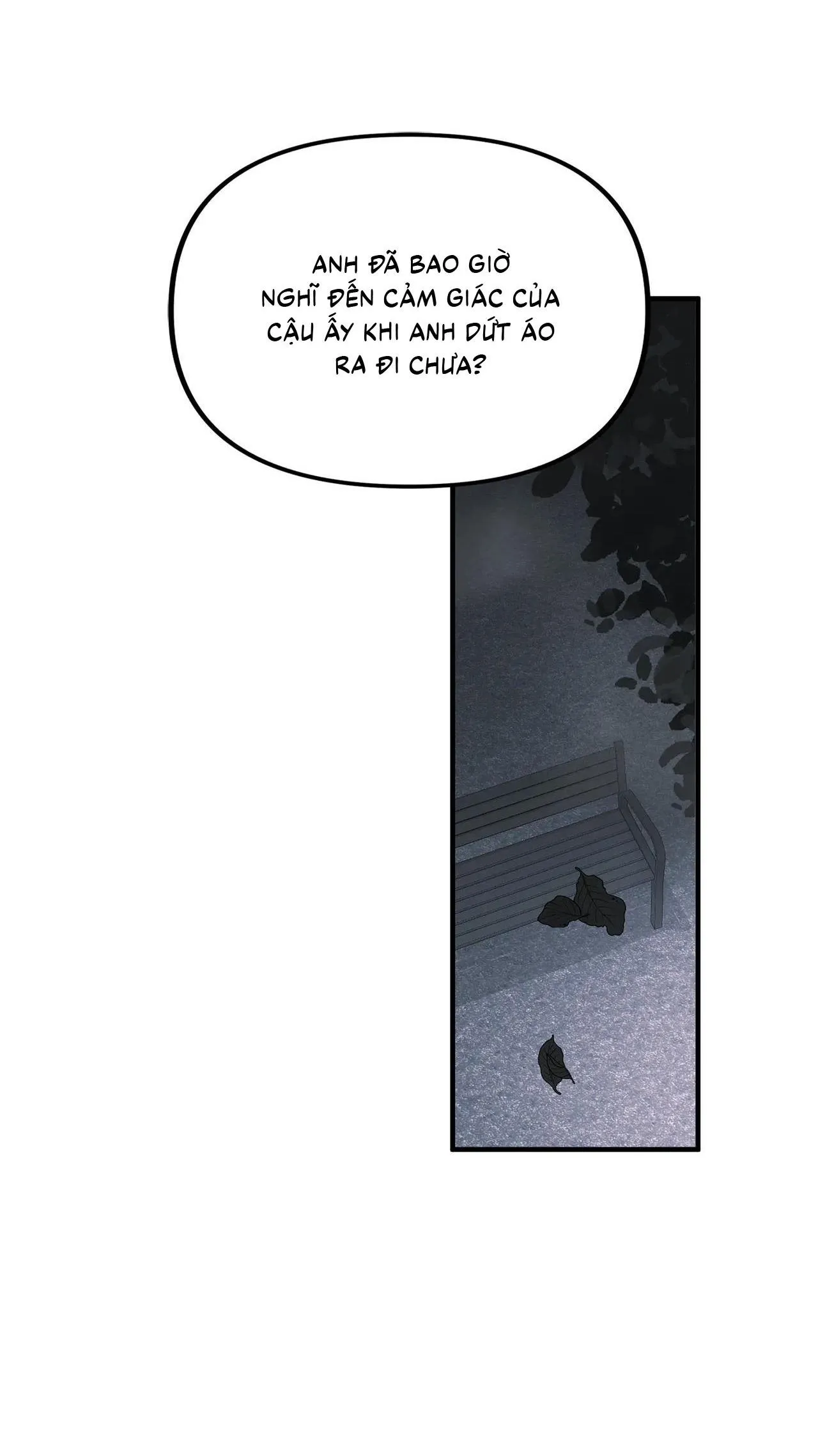 Vết Trượt Chapter 51 Trang 8