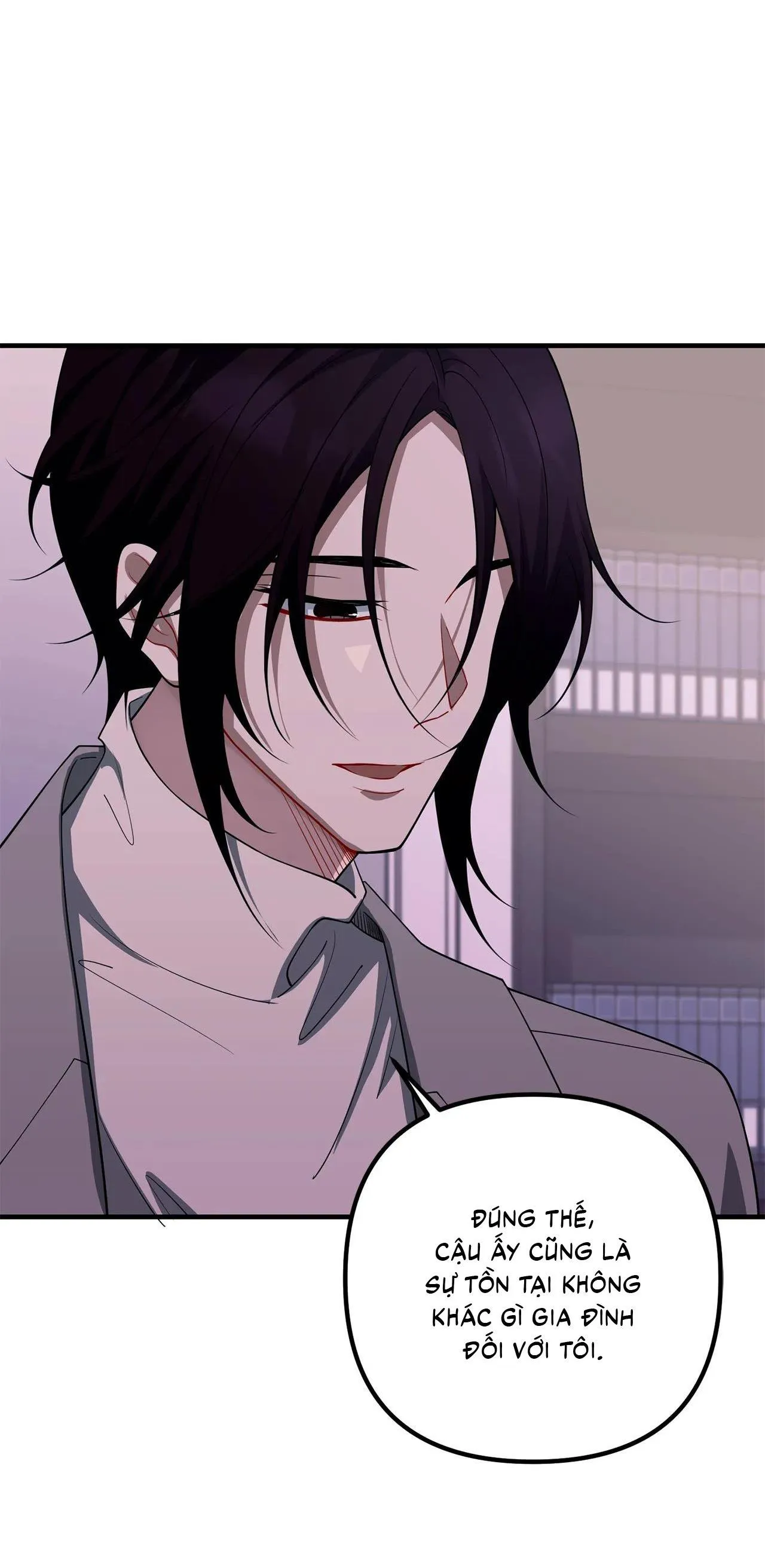 Vết Trượt Chapter 51 Trang 10