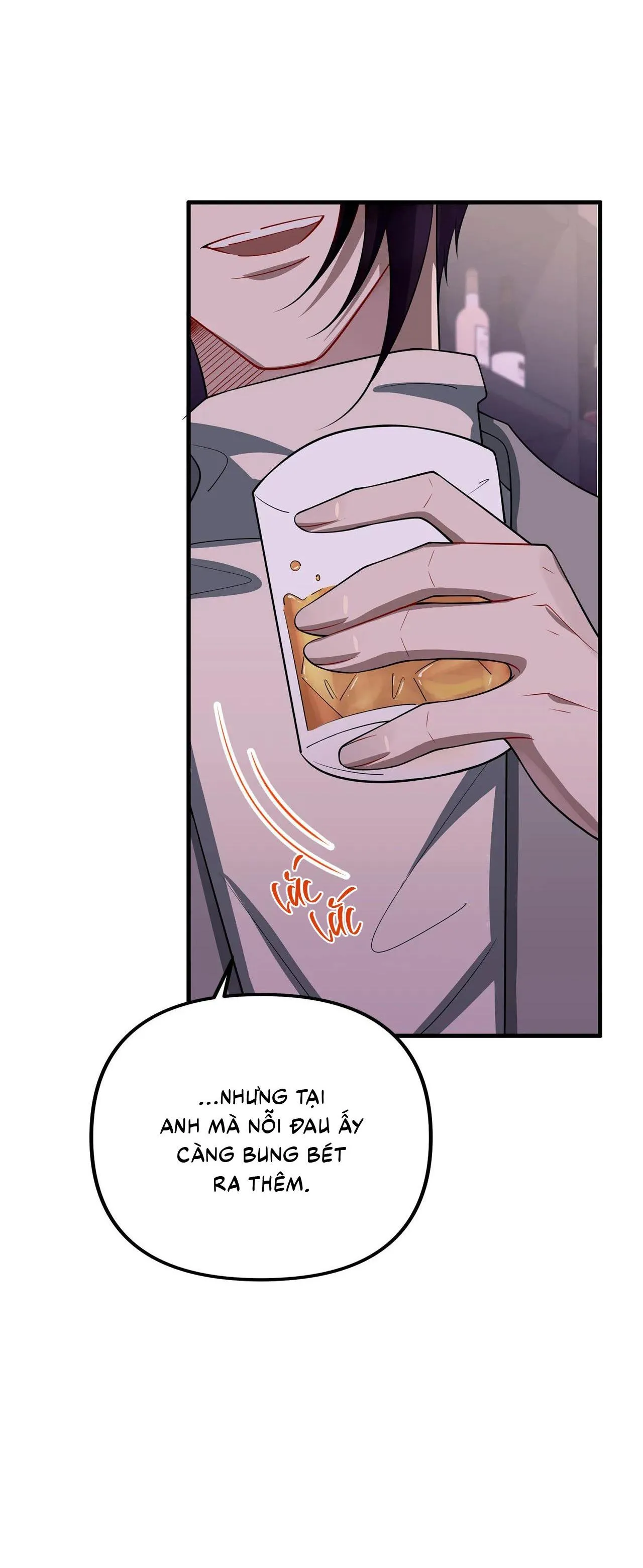 Vết Trượt Chapter 51 Trang 12