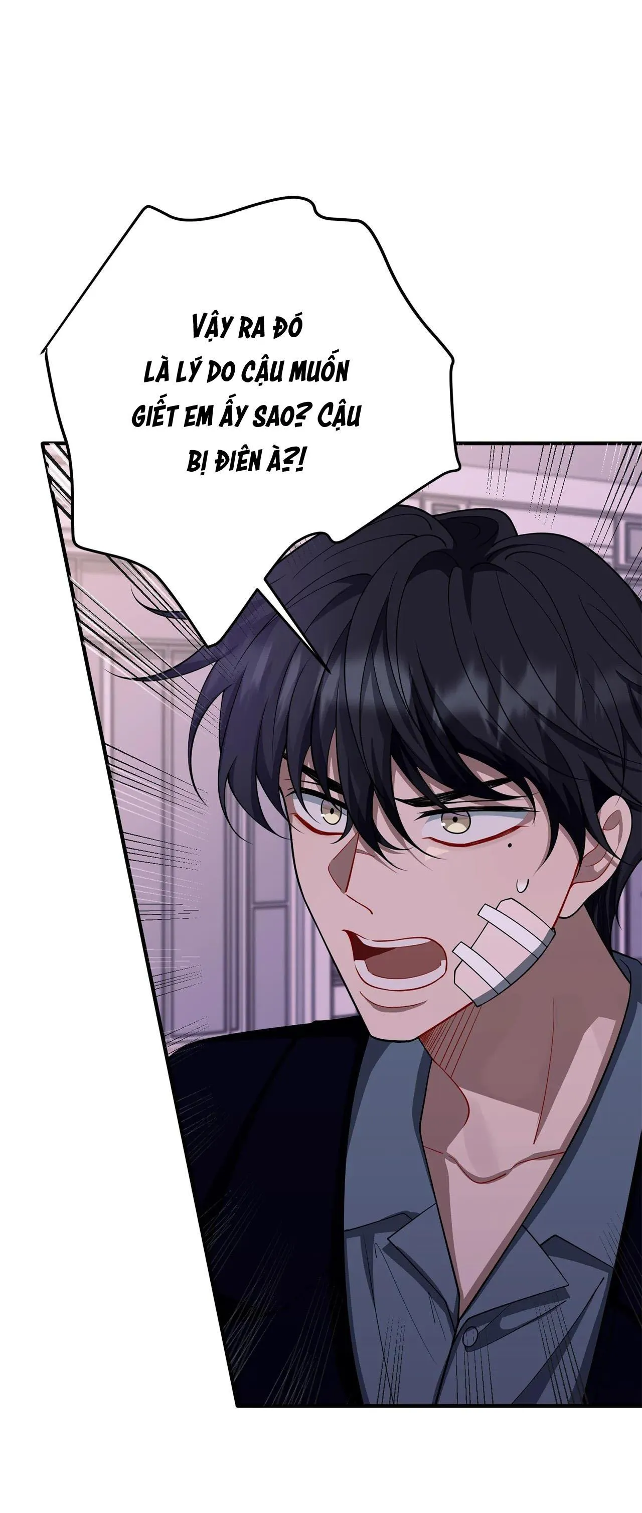 Vết Trượt Chapter 51 Trang 15