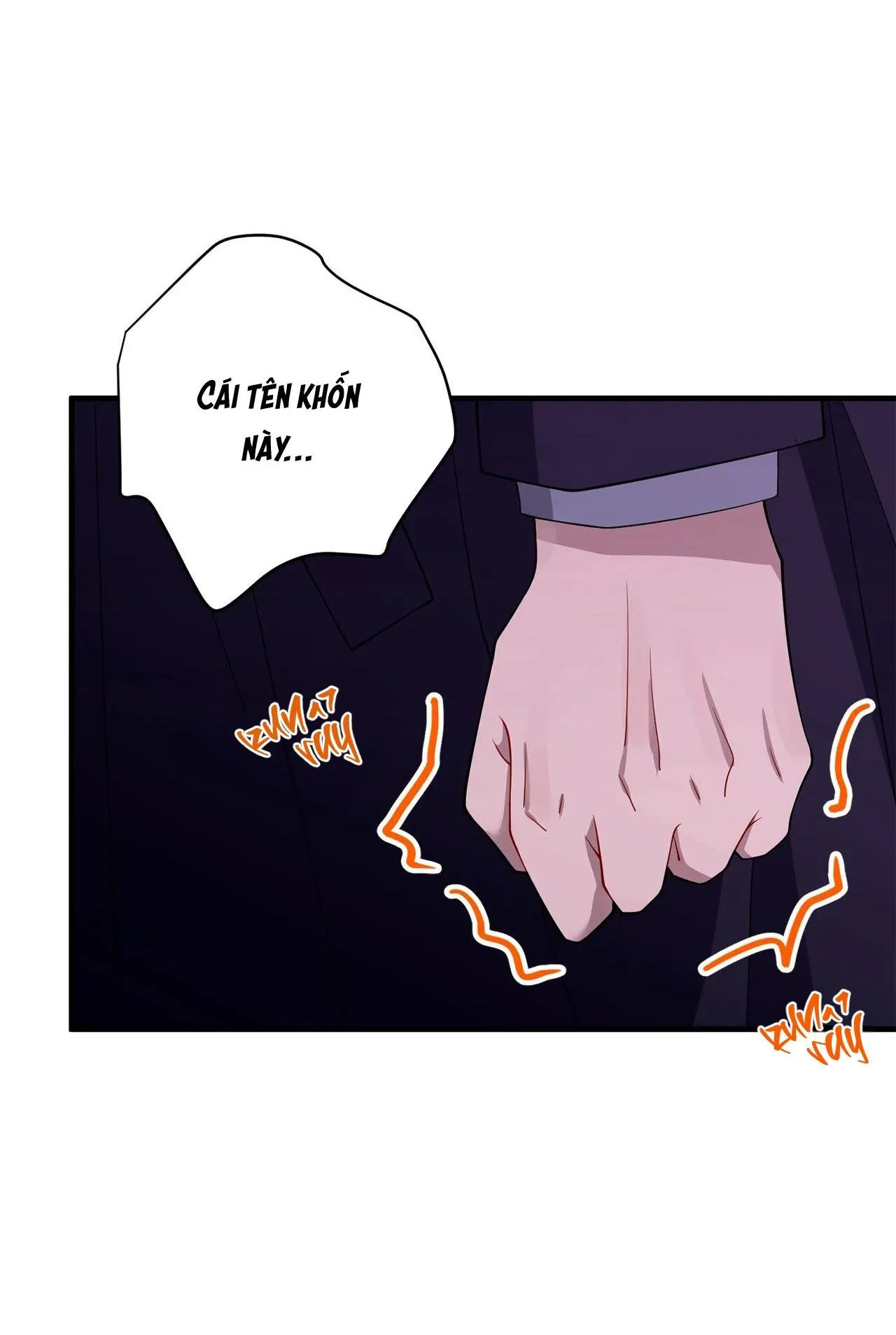 Vết Trượt Chapter 51 Trang 17