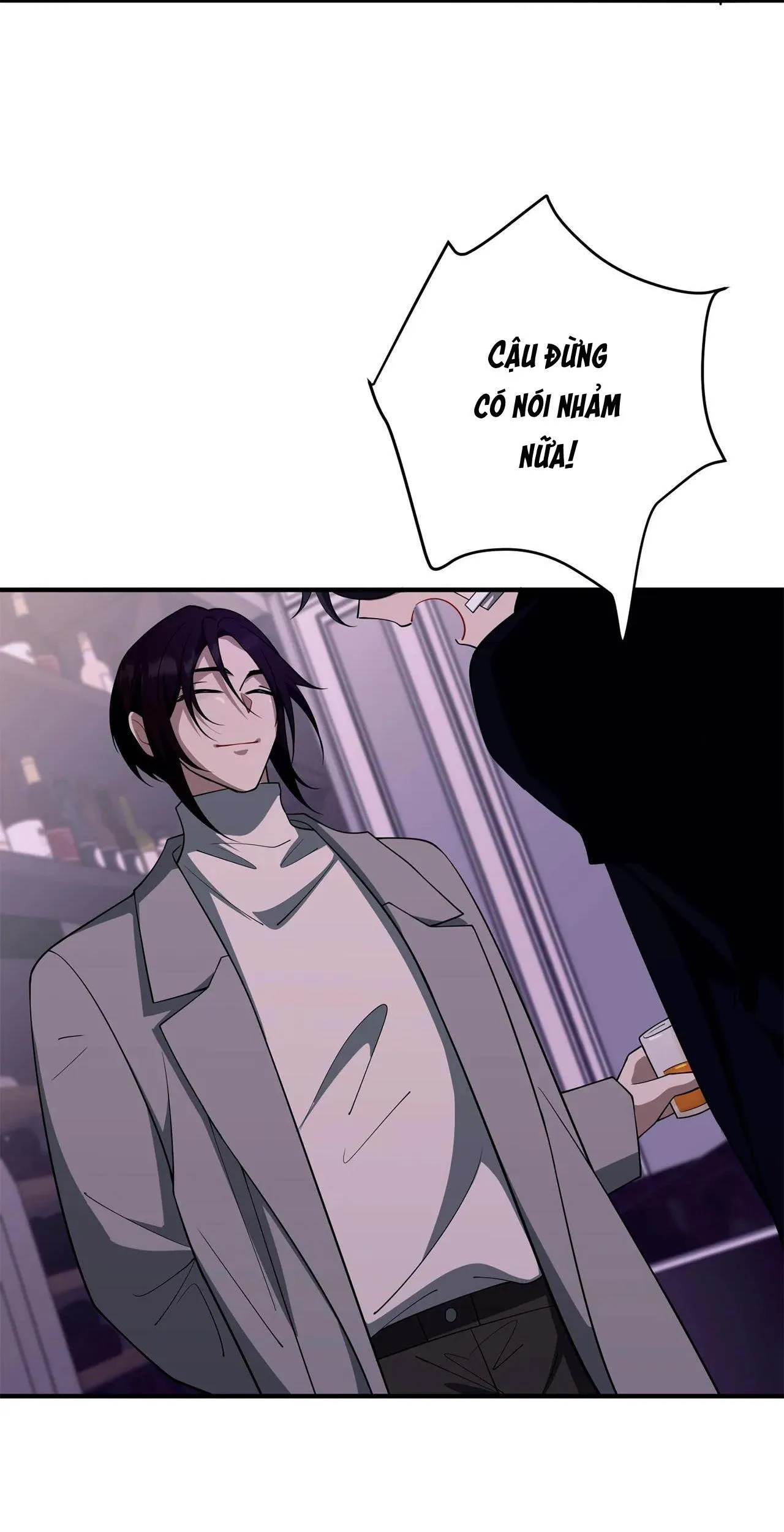 Vết Trượt Chapter 51 Trang 19