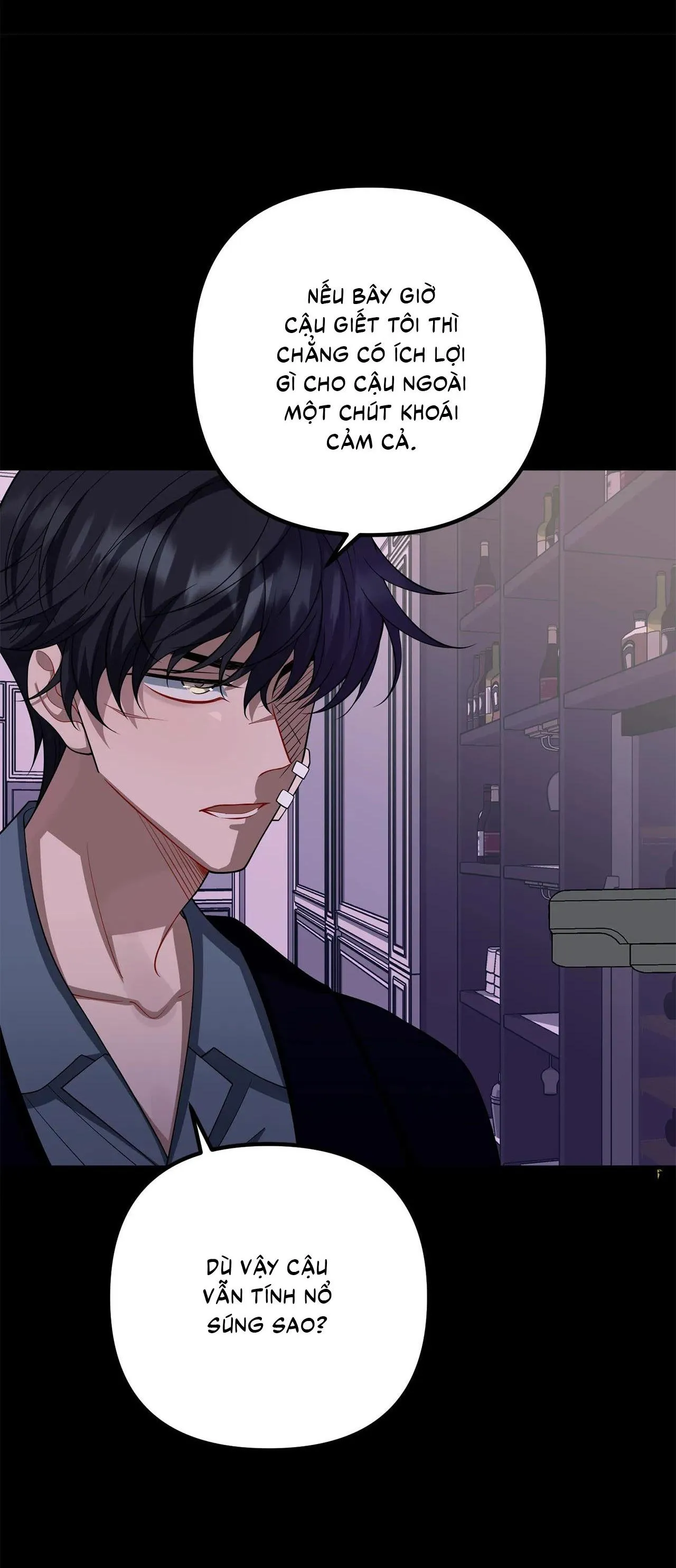 Vết Trượt Chapter 51 Trang 24