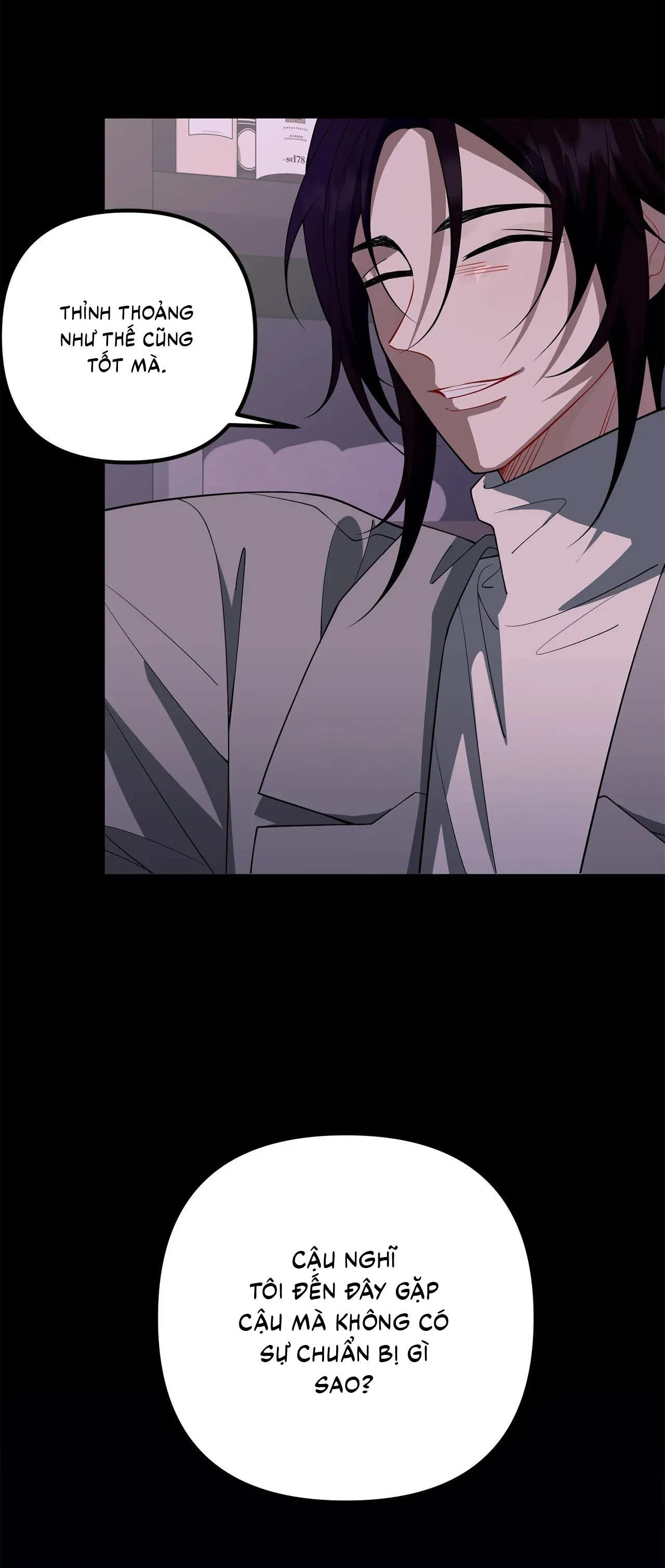 Vết Trượt Chapter 51 Trang 25