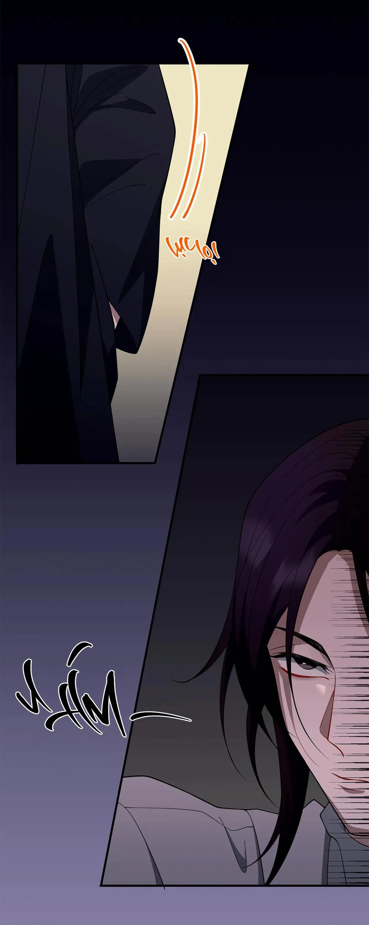 Vết Trượt Chapter 51 Trang 26