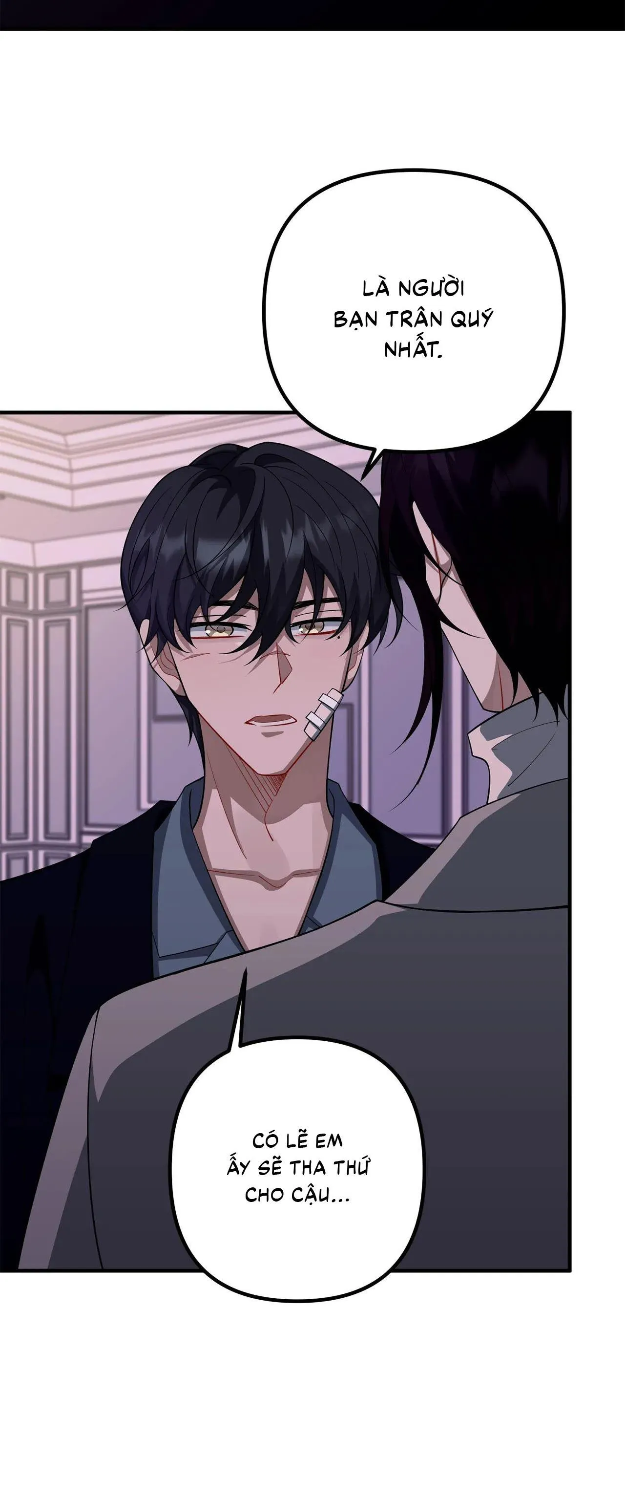 Vết Trượt Chapter 51 Trang 30