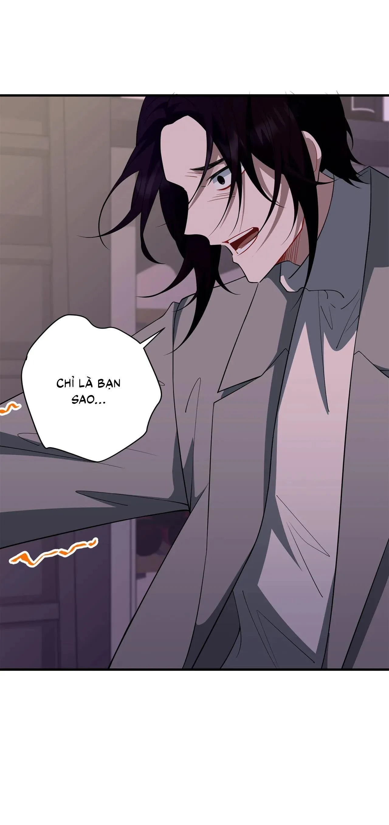 Vết Trượt Chapter 51 Trang 32