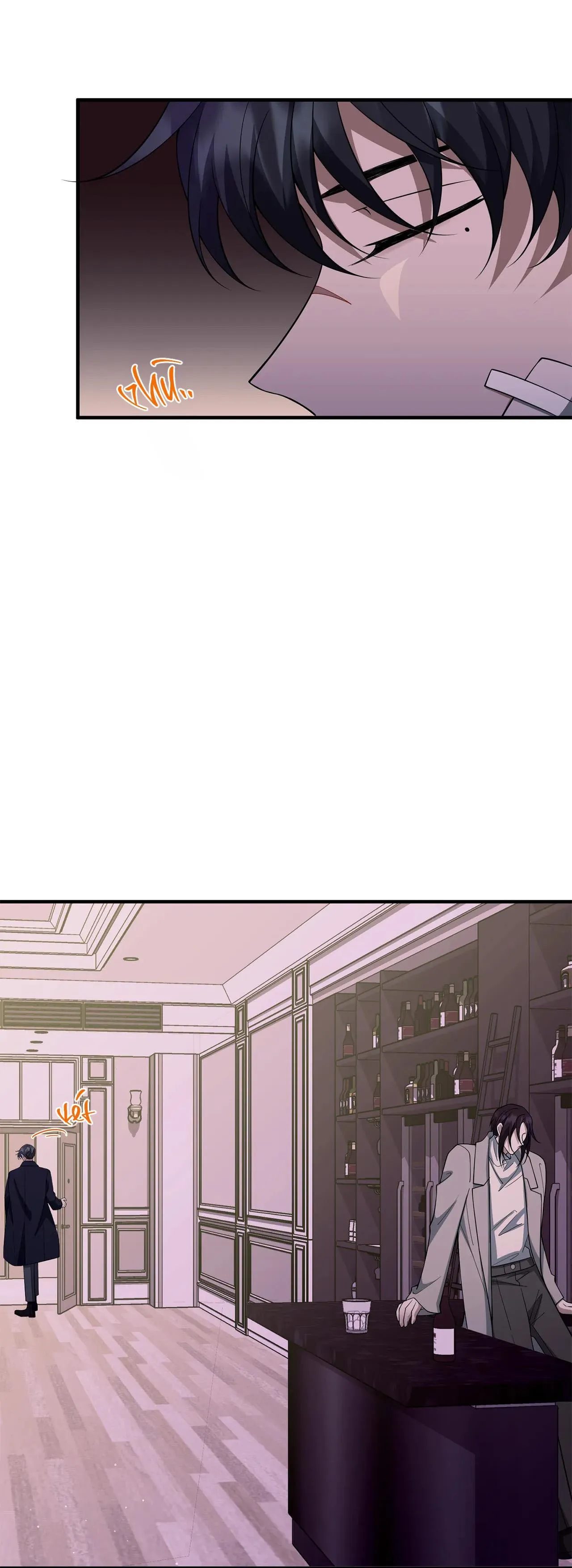 Vết Trượt Chapter 51 Trang 39