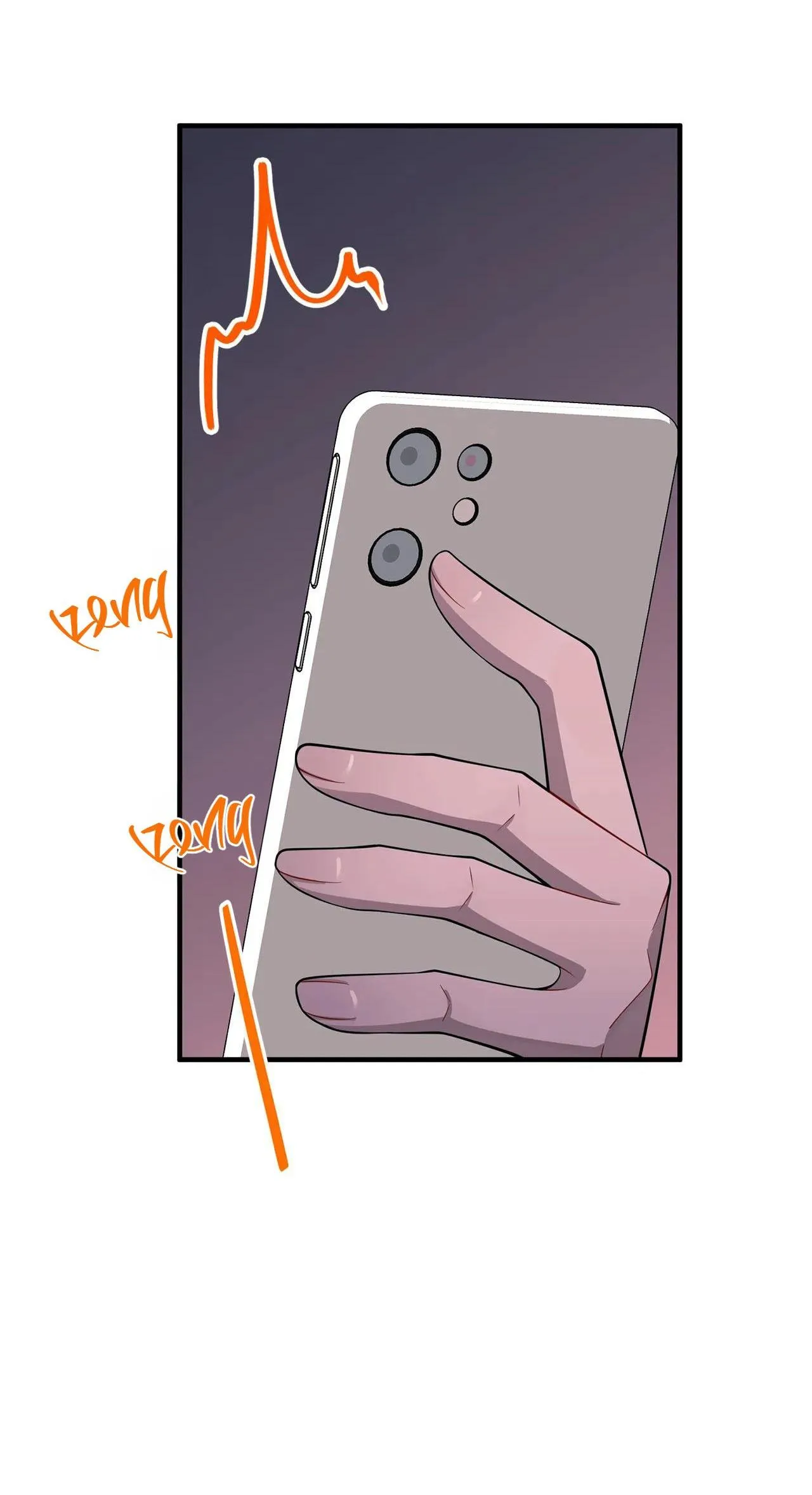 Vết Trượt Chapter 51 Trang 42