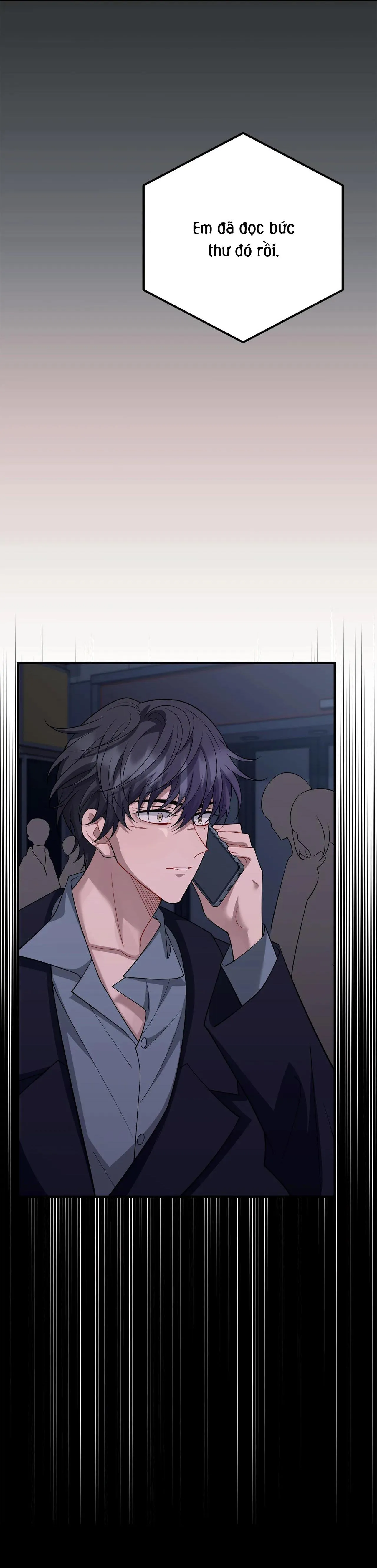 Vết Trượt Chapter 51 Trang 45