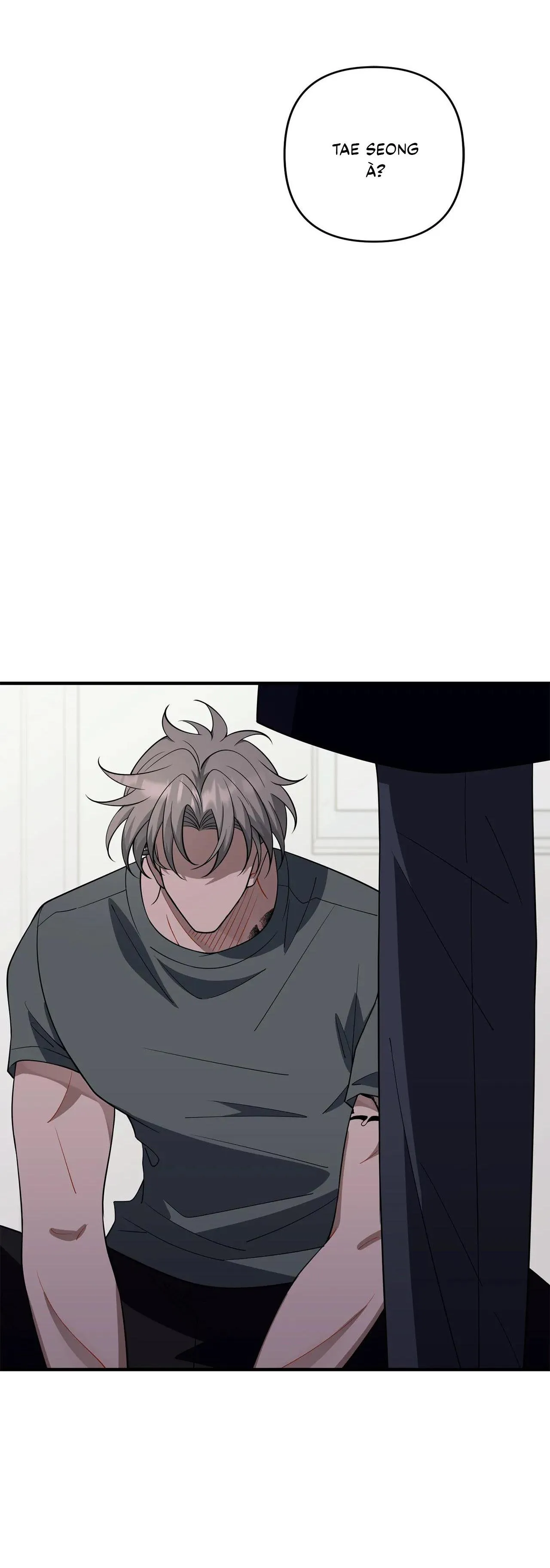 Vết Trượt Chapter 52 Trang 4