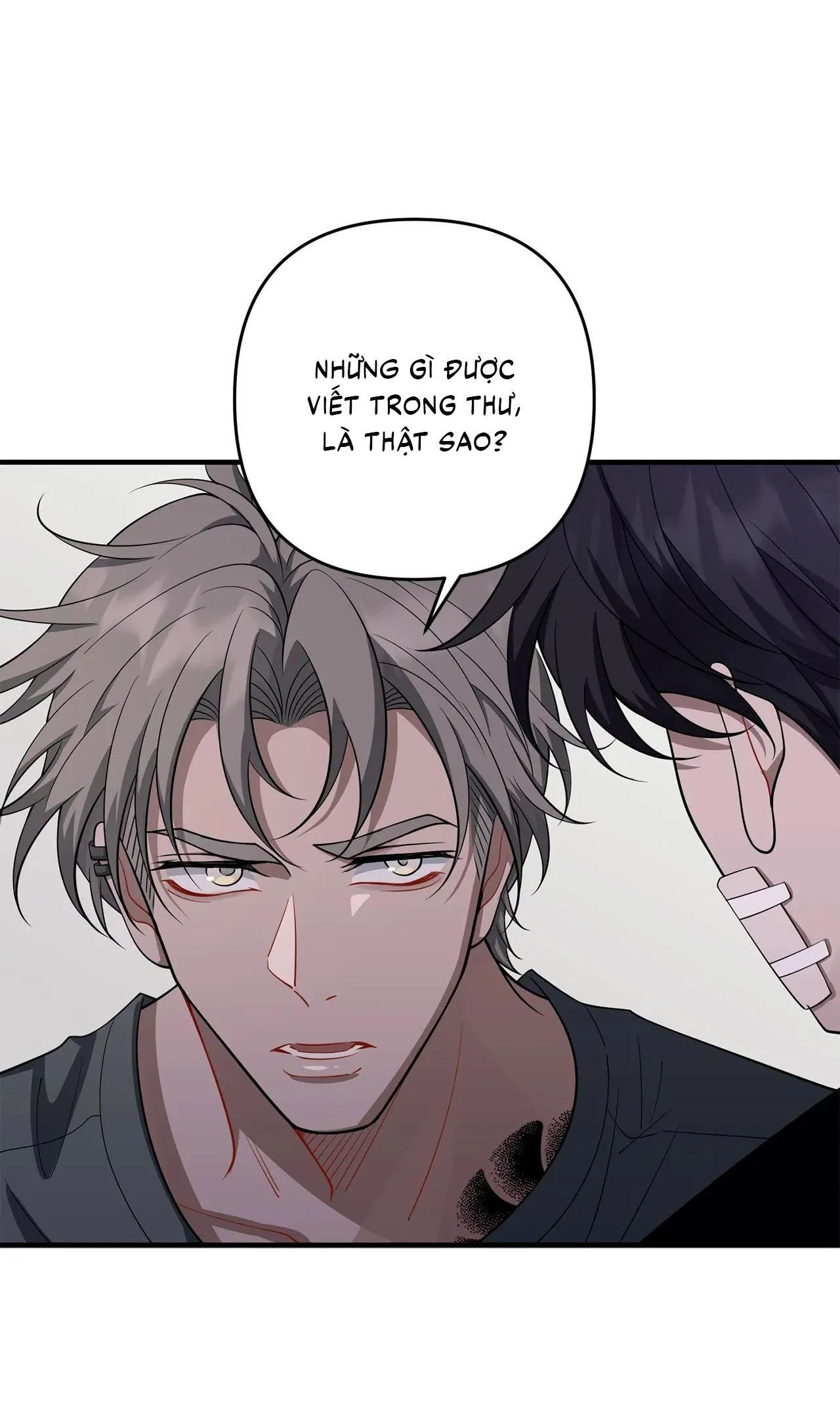 Vết Trượt Chapter 52 Trang 7