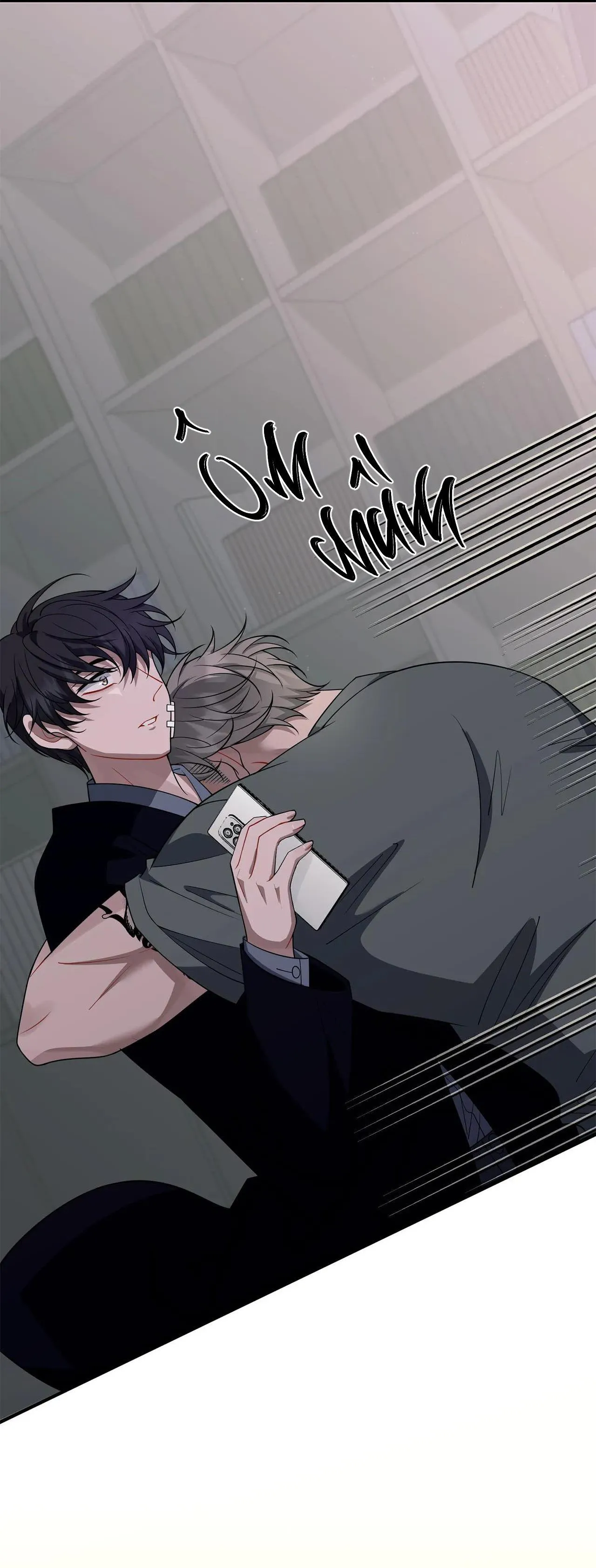 Vết Trượt Chapter 52 Trang 9