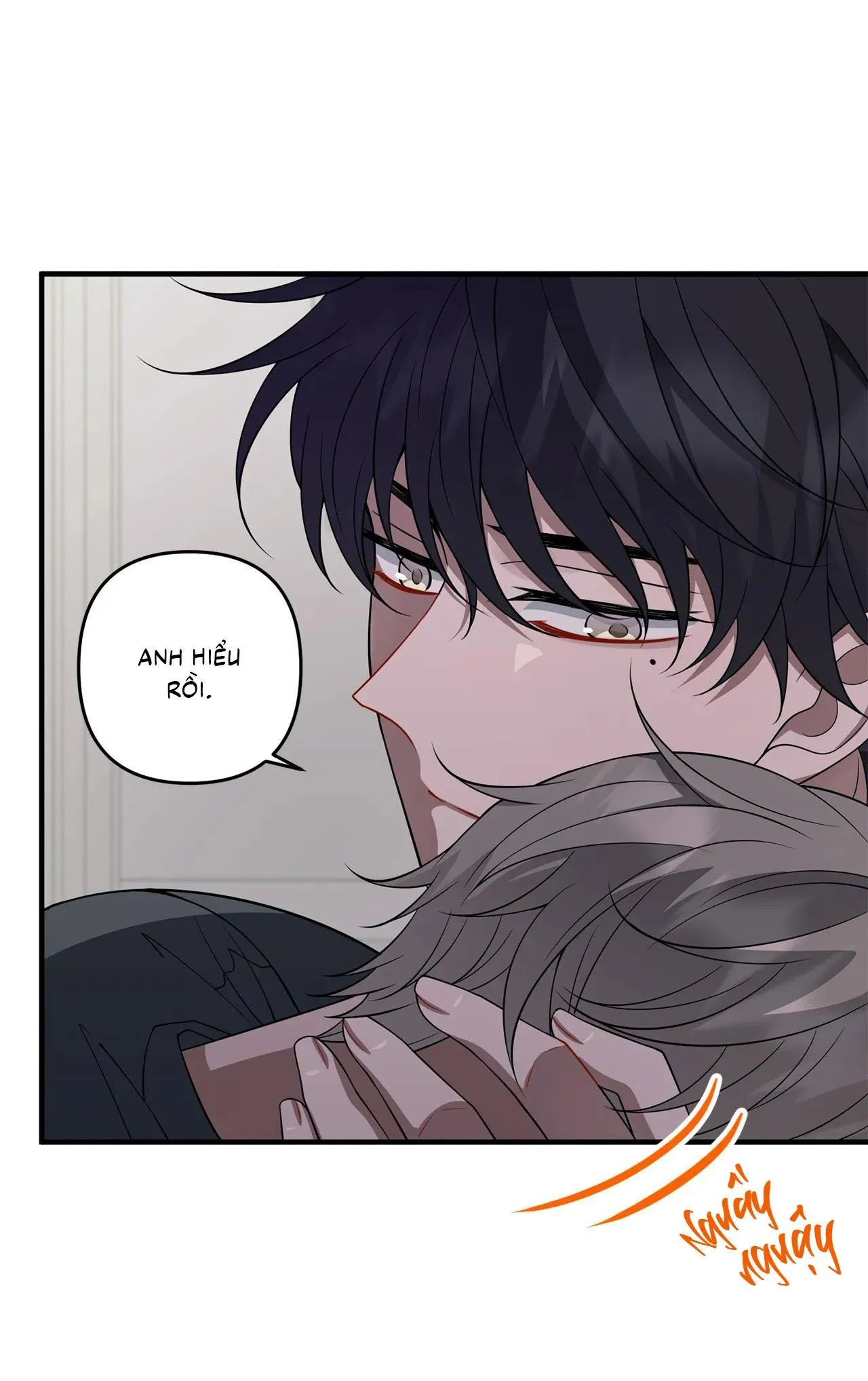 Vết Trượt Chapter 52 Trang 11