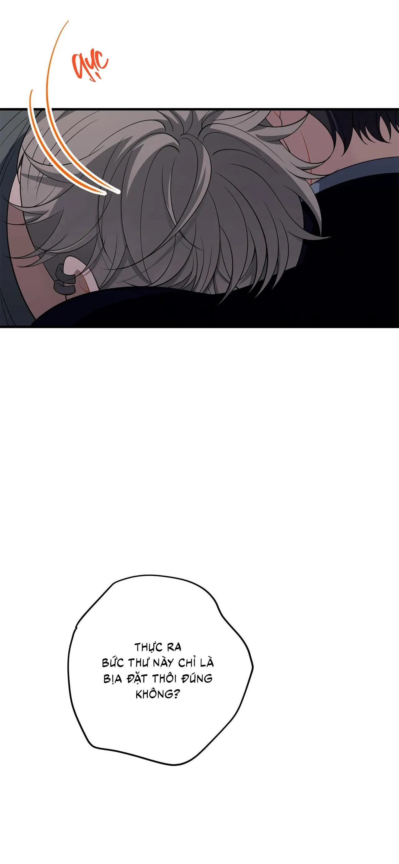 Vết Trượt Chapter 52 Trang 14