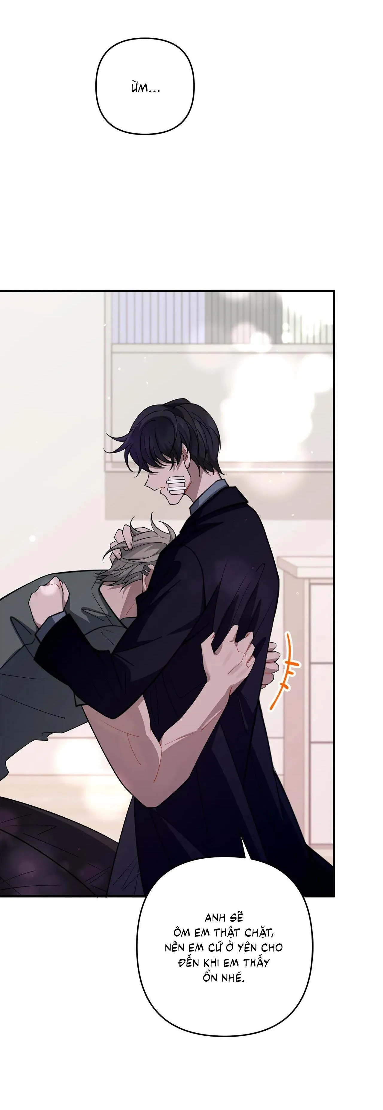 Vết Trượt Chapter 52 Trang 20