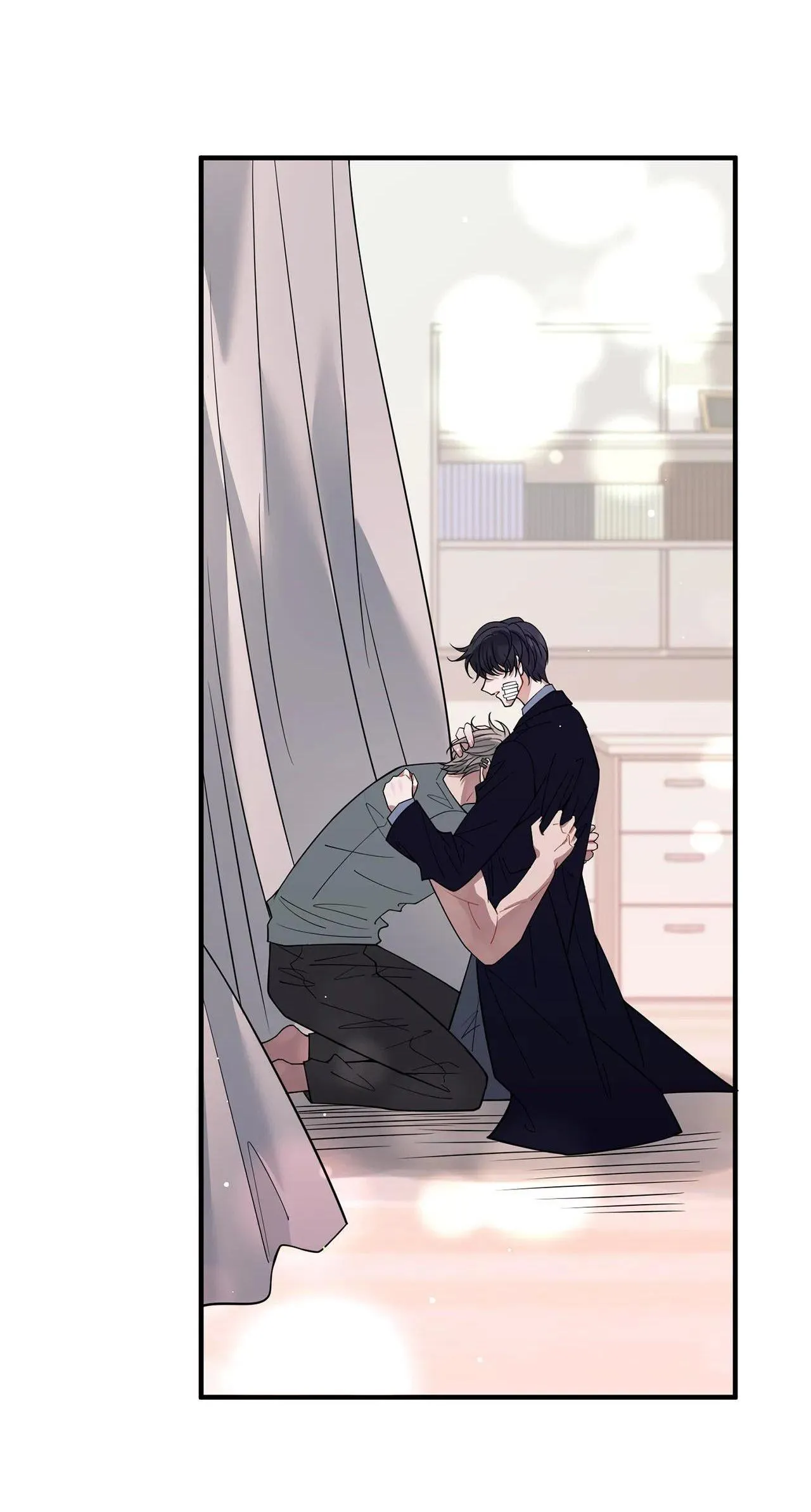 Vết Trượt Chapter 52 Trang 21