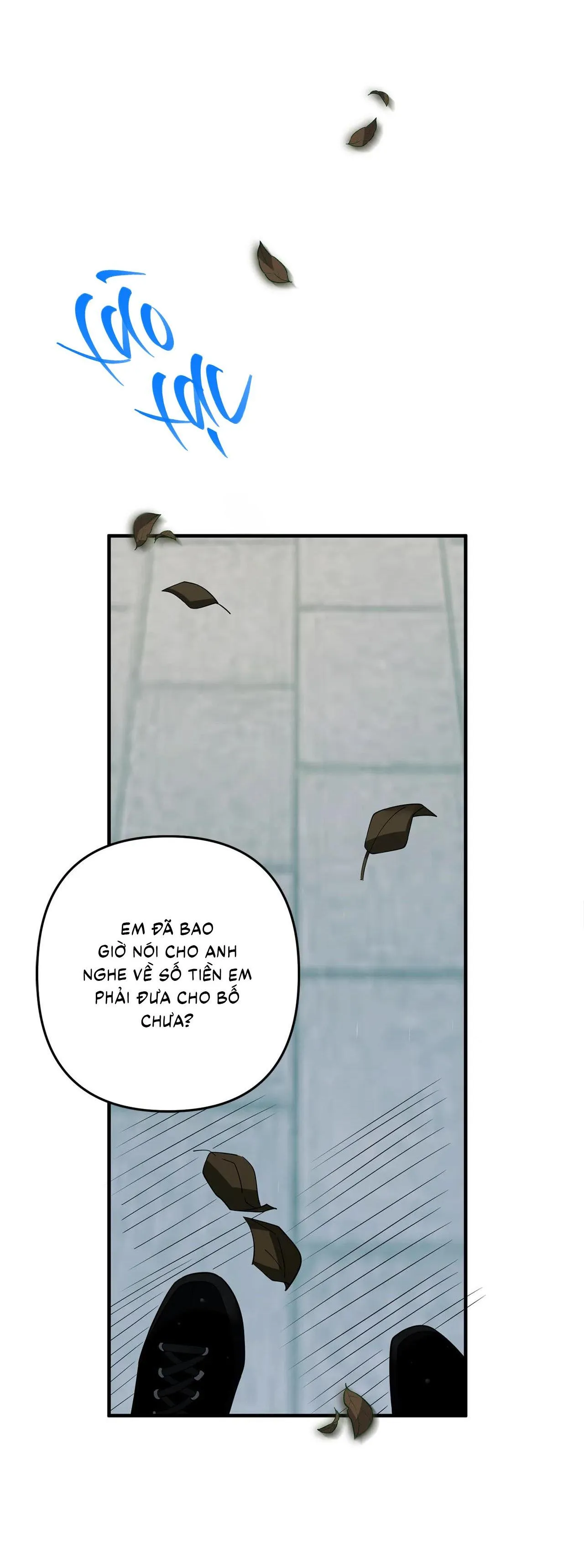 Vết Trượt Chapter 52 Trang 26