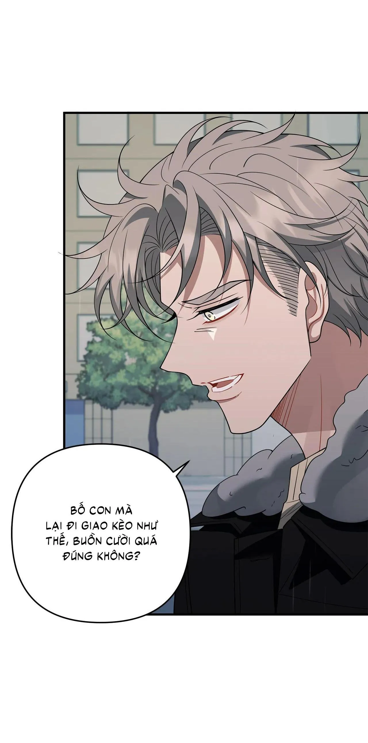 Vết Trượt Chapter 52 Trang 29