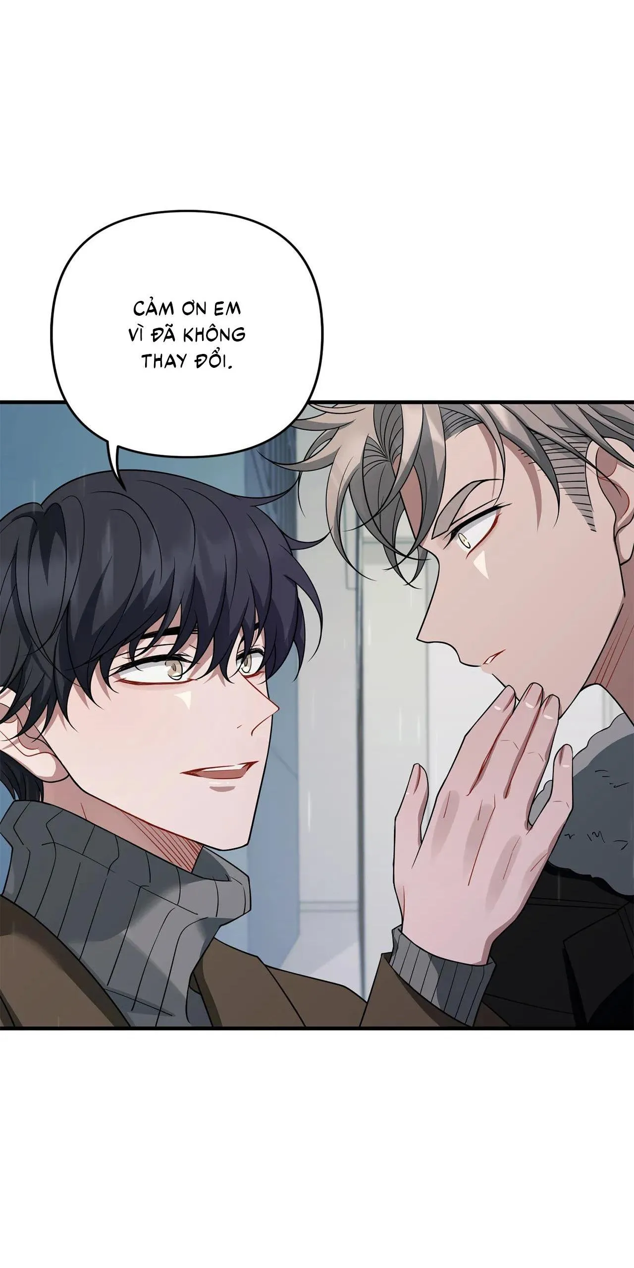 Vết Trượt Chapter 52 Trang 37