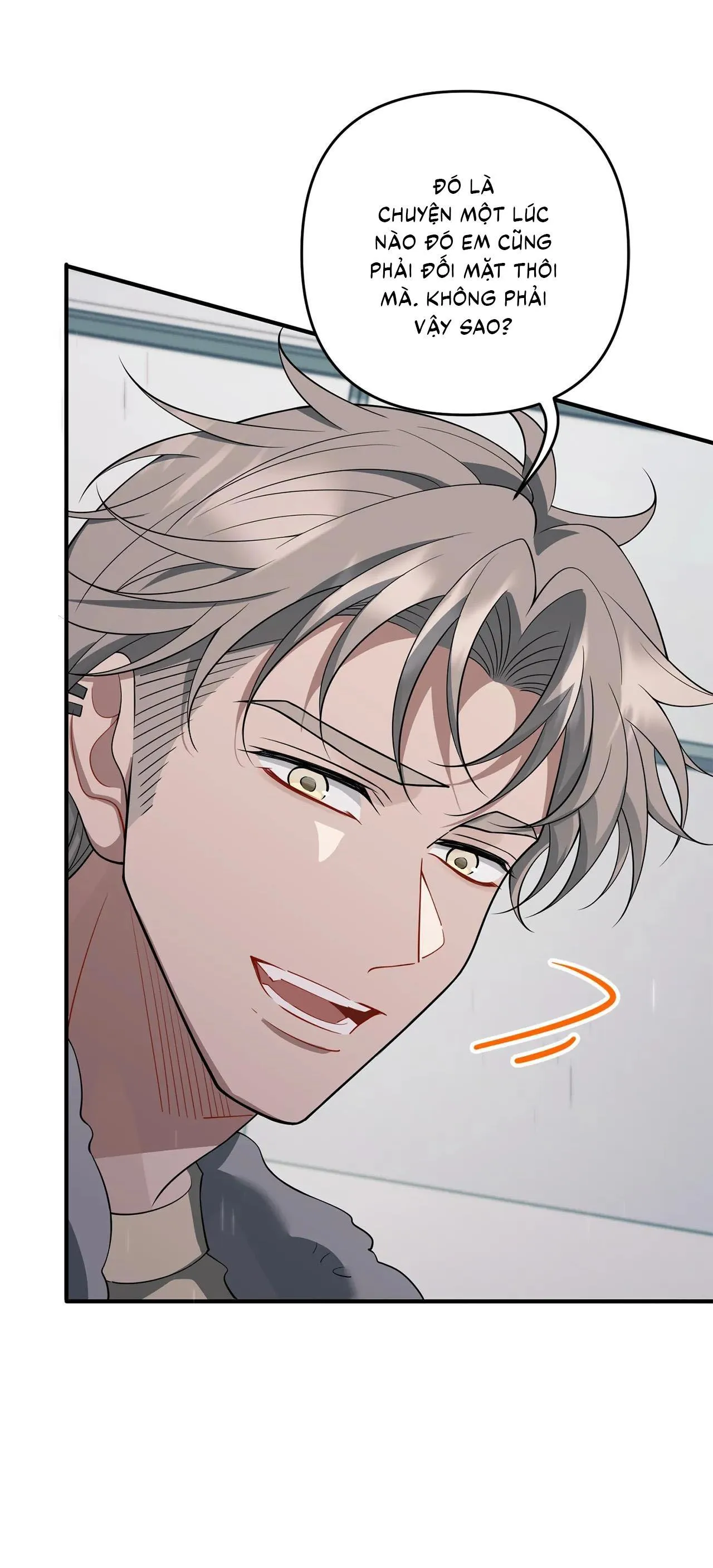 Vết Trượt Chapter 52 Trang 41