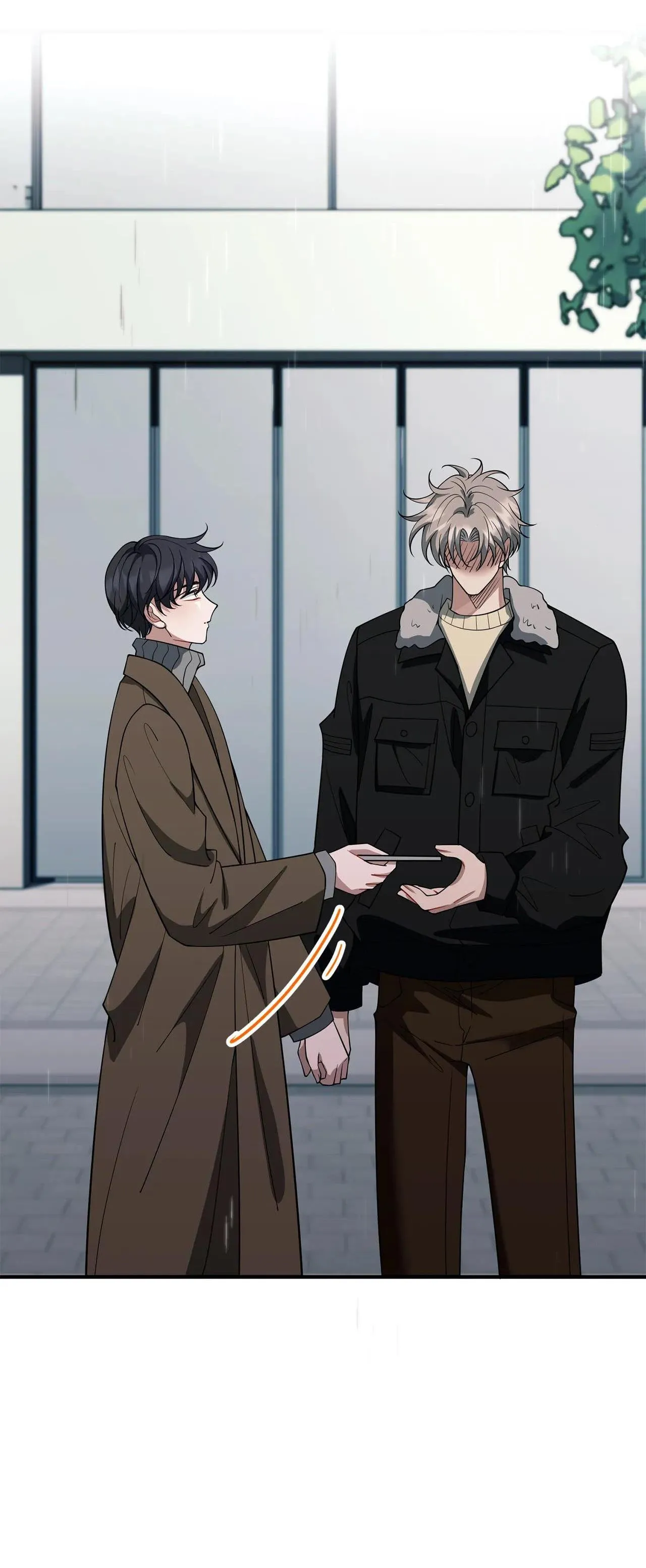 Vết Trượt Chapter 52 Trang 43