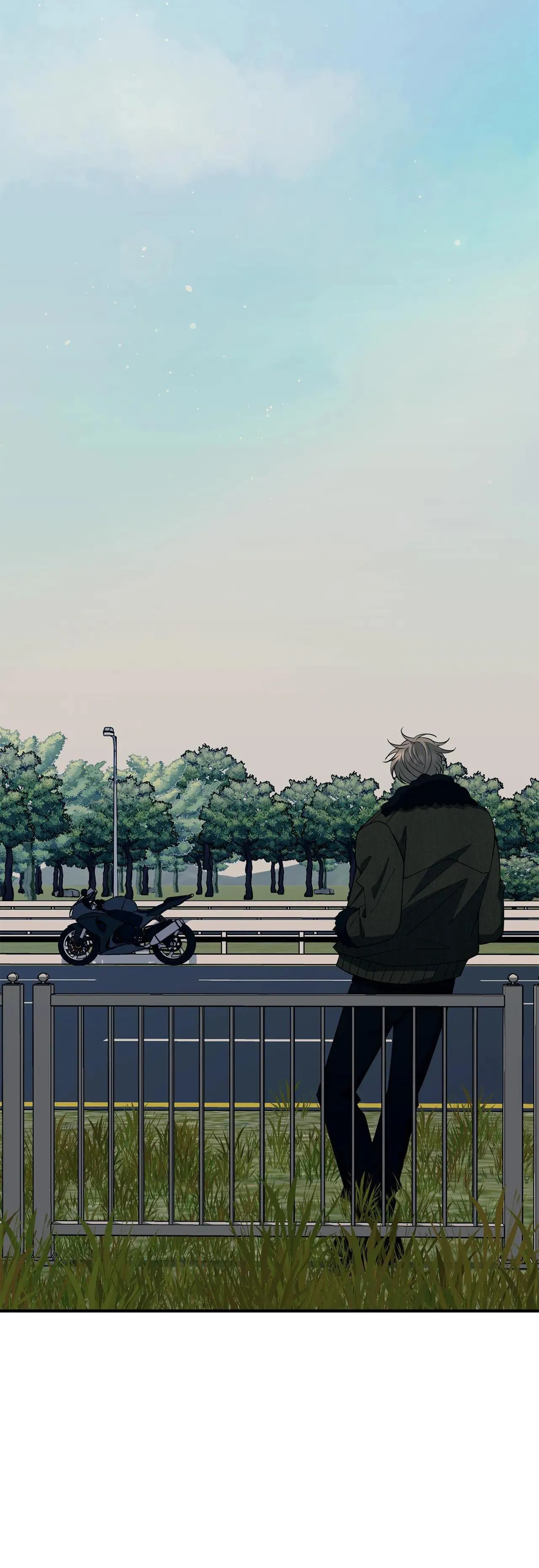 Vết Trượt Chapter 53 Trang 3