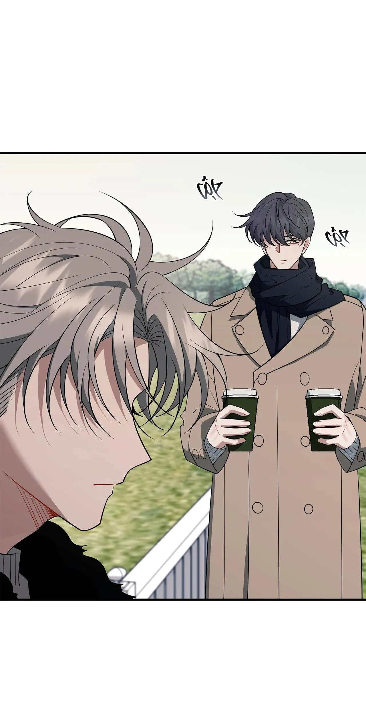 Vết Trượt Chapter 53 Trang 4