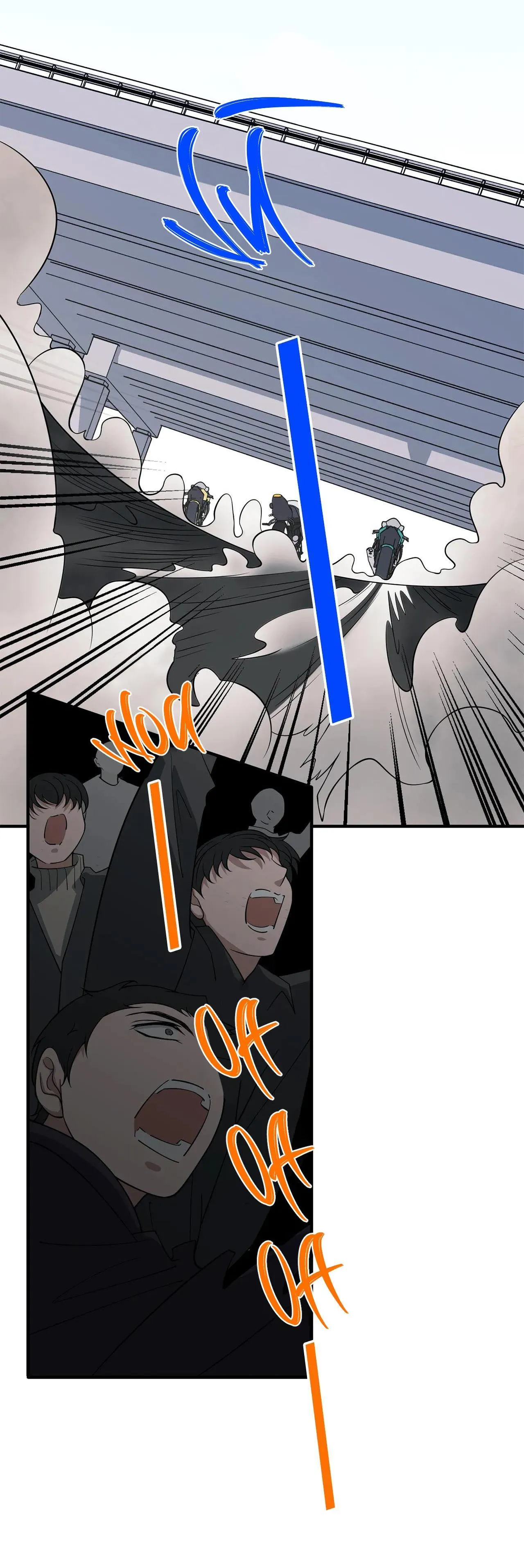 Vết Trượt Chapter 53 Trang 12