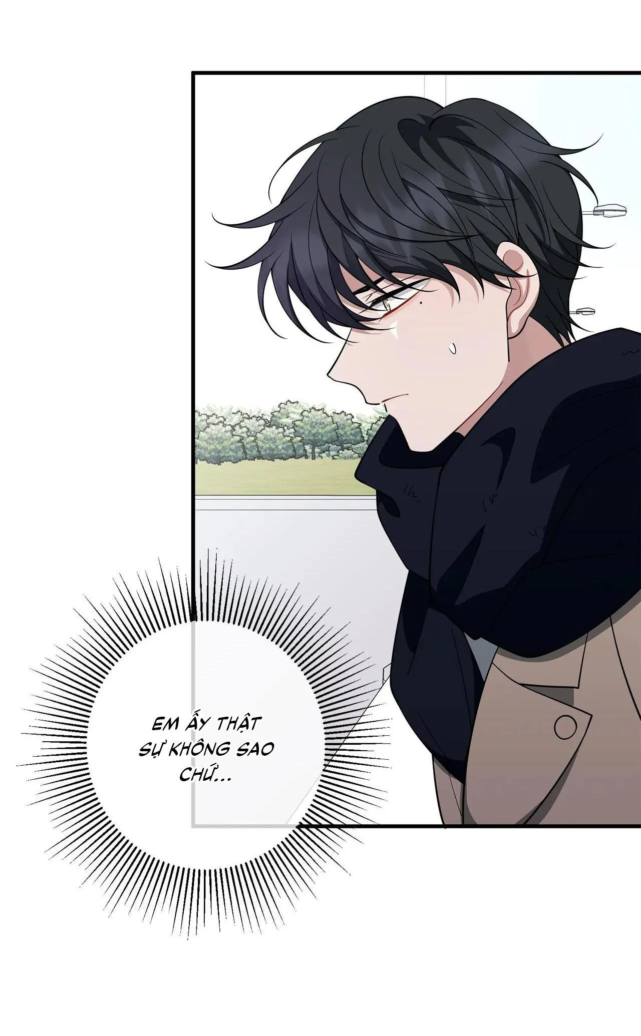 Vết Trượt Chapter 53 Trang 13