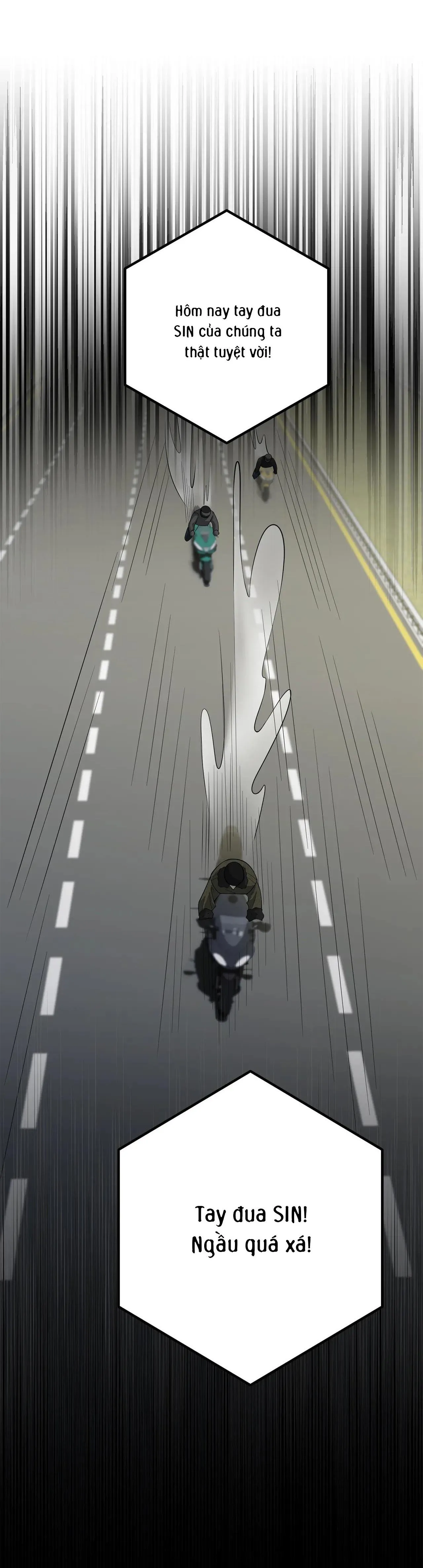 Vết Trượt Chapter 53 Trang 14