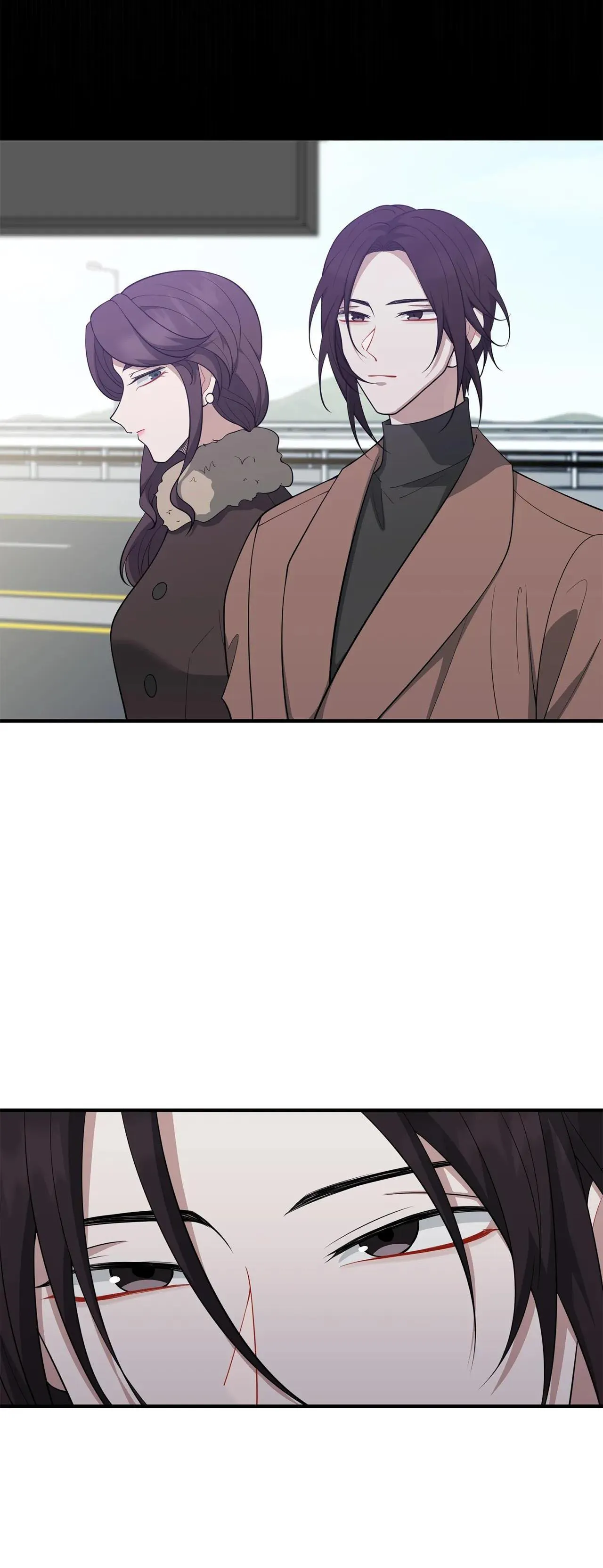 Vết Trượt Chapter 53 Trang 15