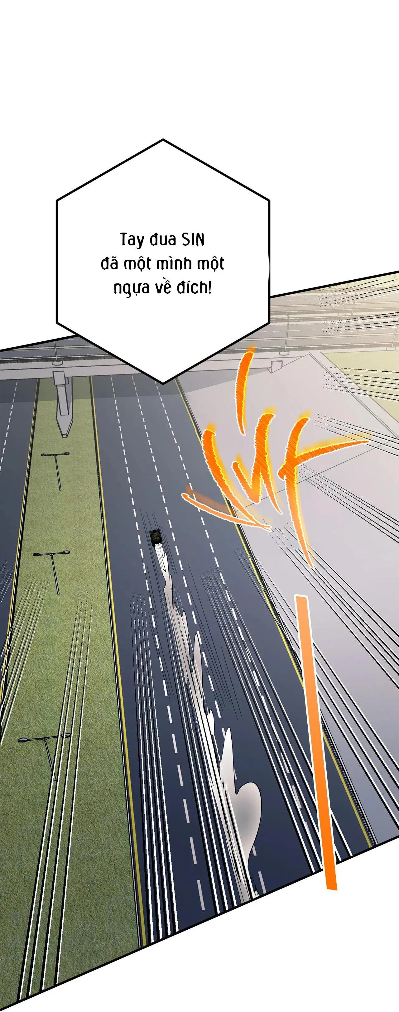 Vết Trượt Chapter 53 Trang 19