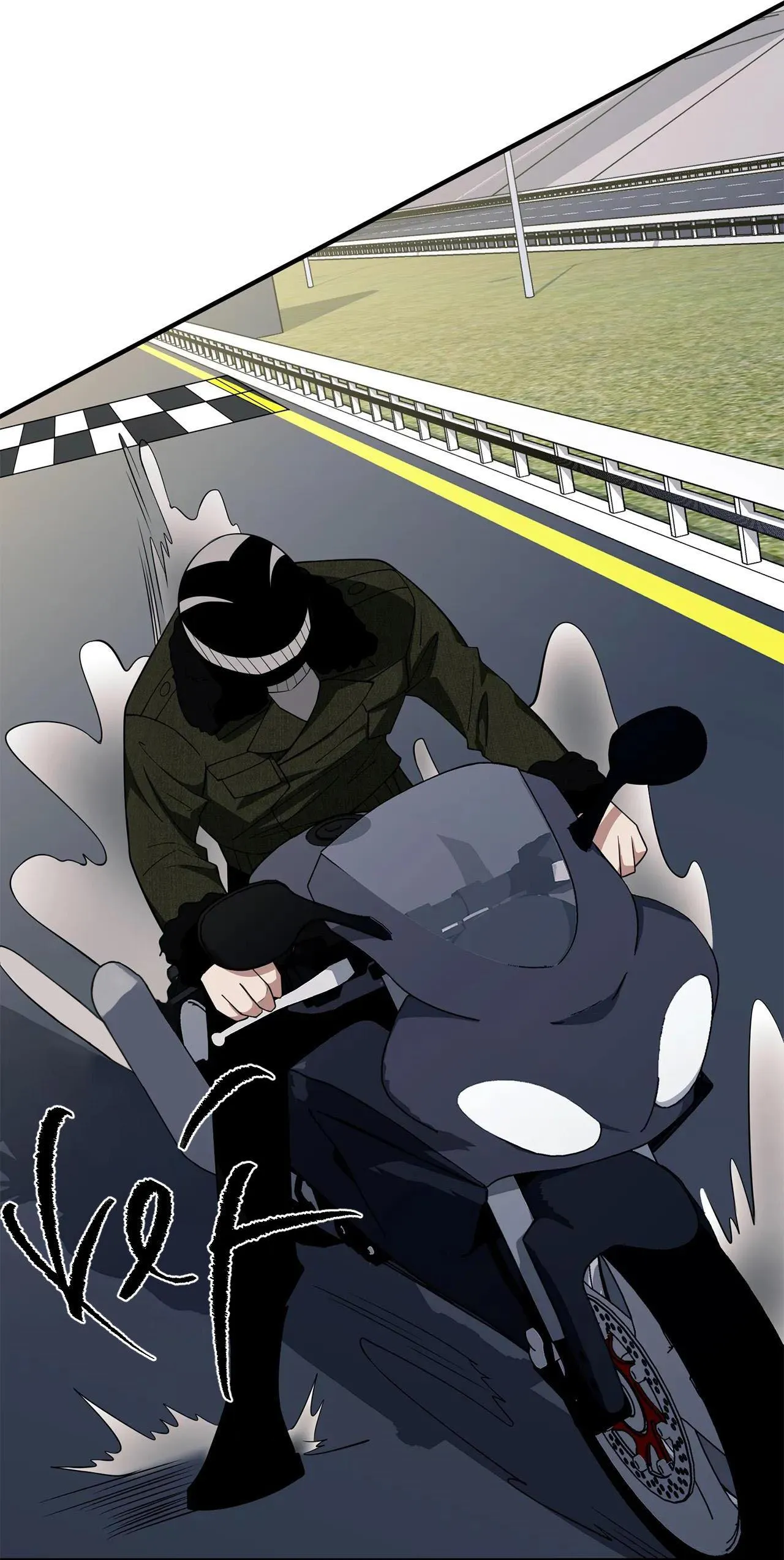 Vết Trượt Chapter 53 Trang 20