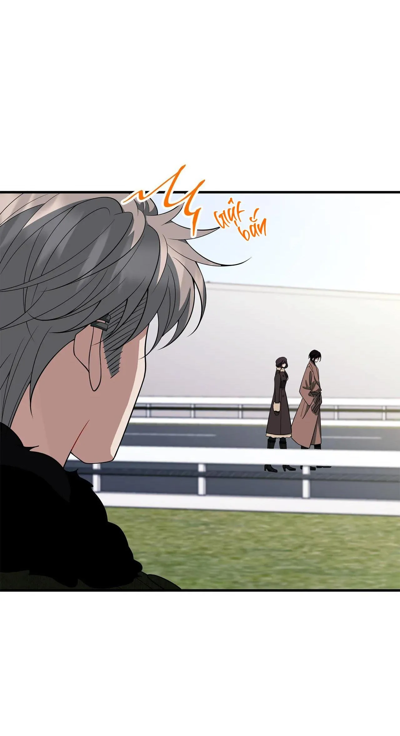 Vết Trượt Chapter 53 Trang 24