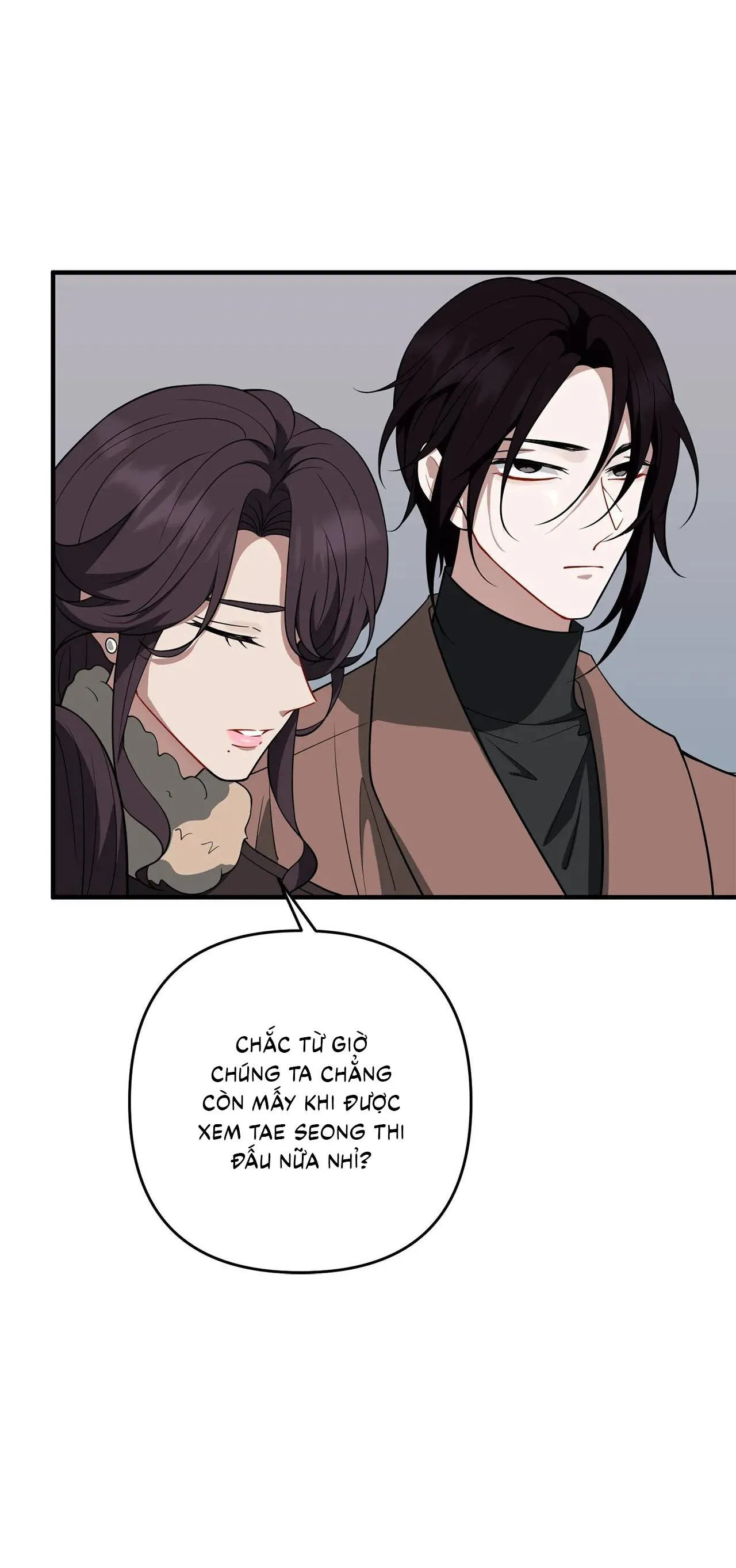 Vết Trượt Chapter 53 Trang 25