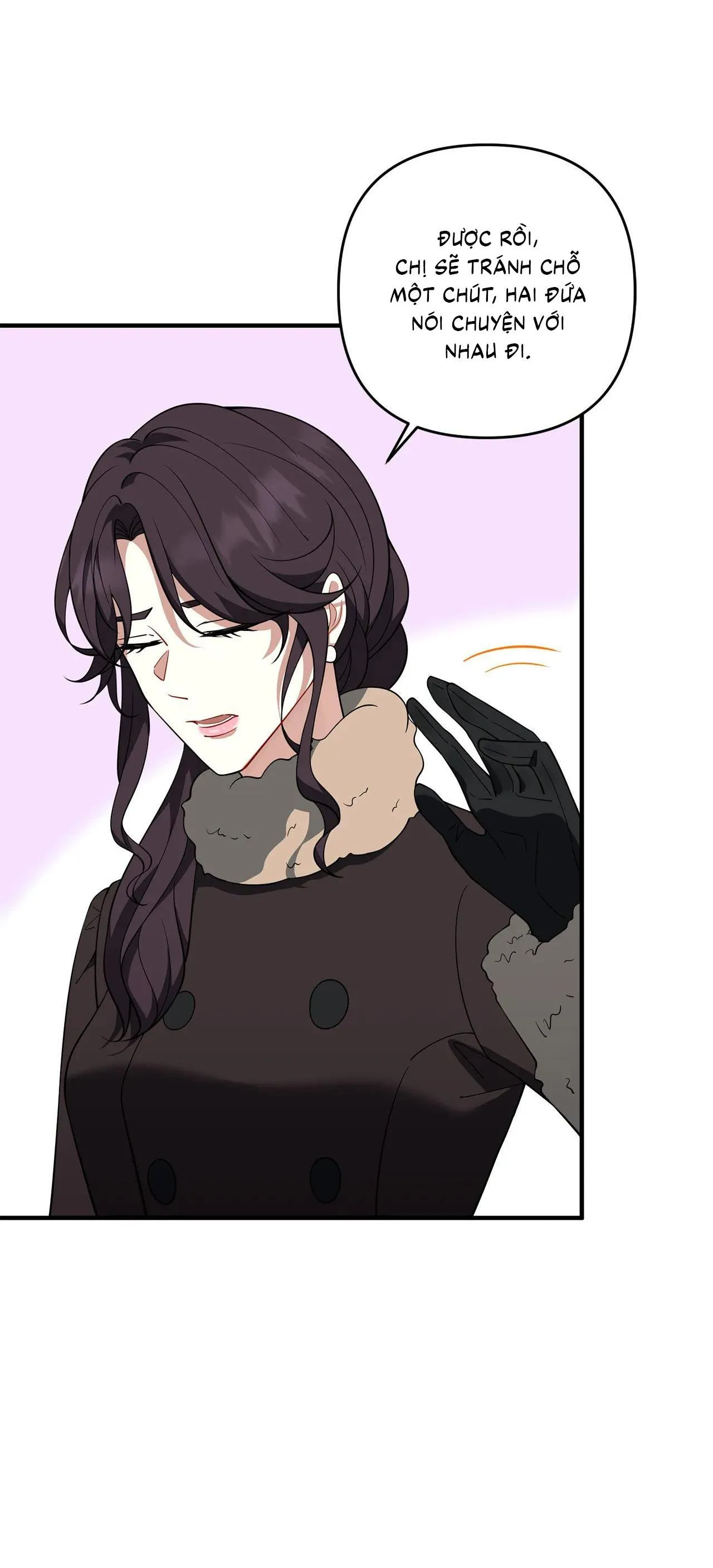 Vết Trượt Chapter 53 Trang 29