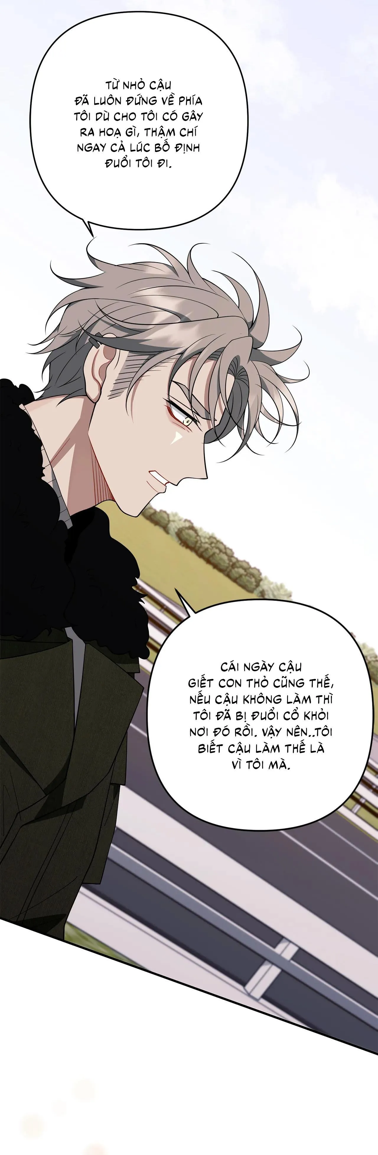 Vết Trượt Chapter 53 Trang 40