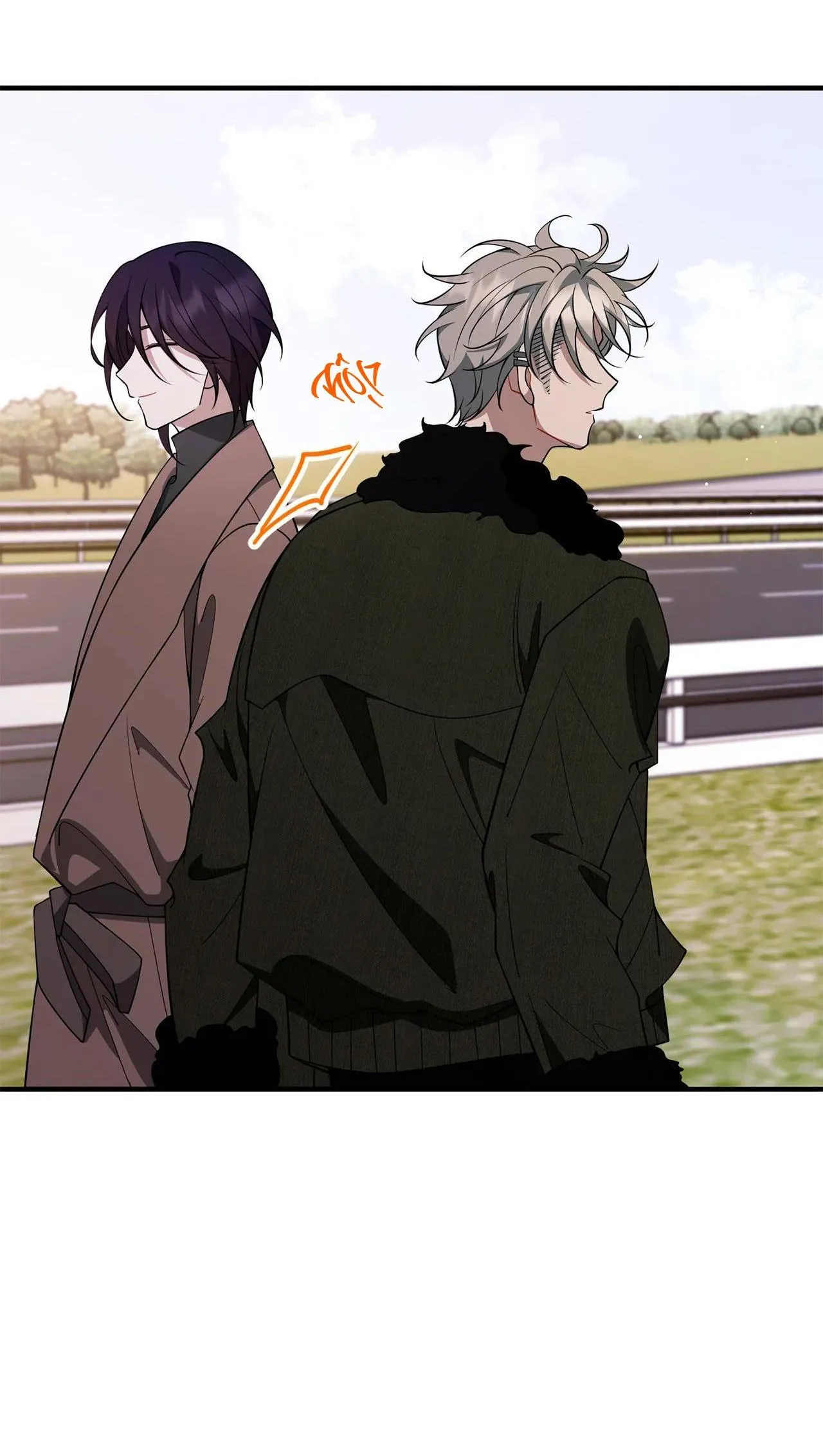 Vết Trượt Chapter 53 Trang 45