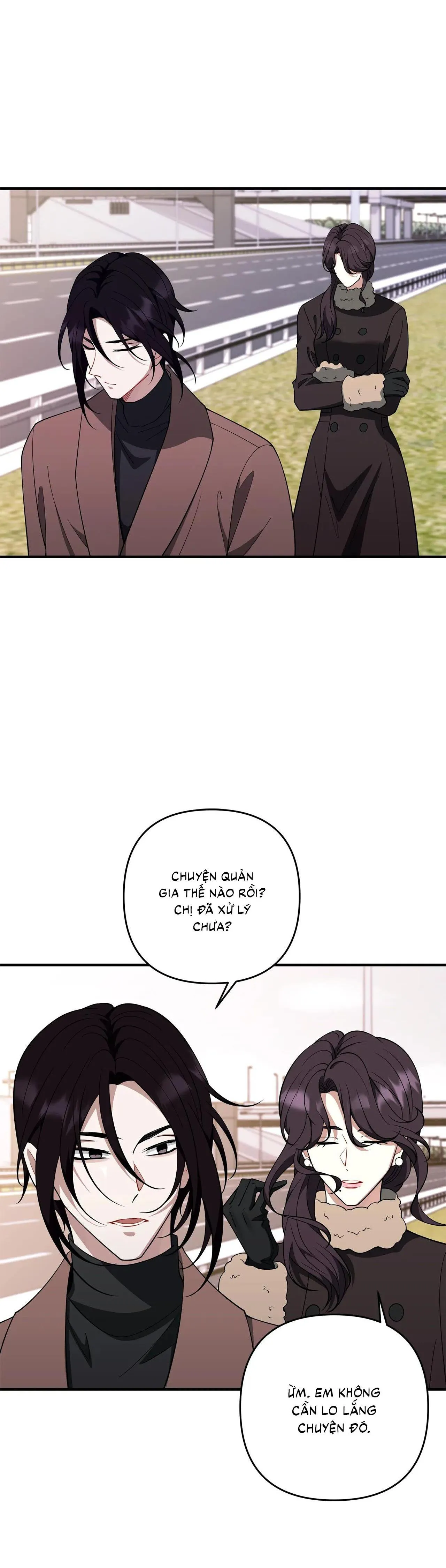 Vết Trượt Chapter 53 Trang 50