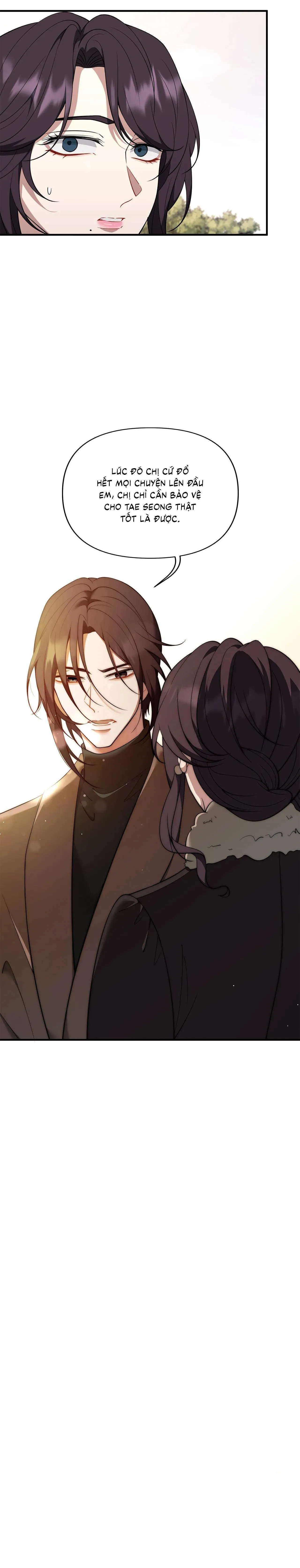 Vết Trượt Chapter 53 Trang 53