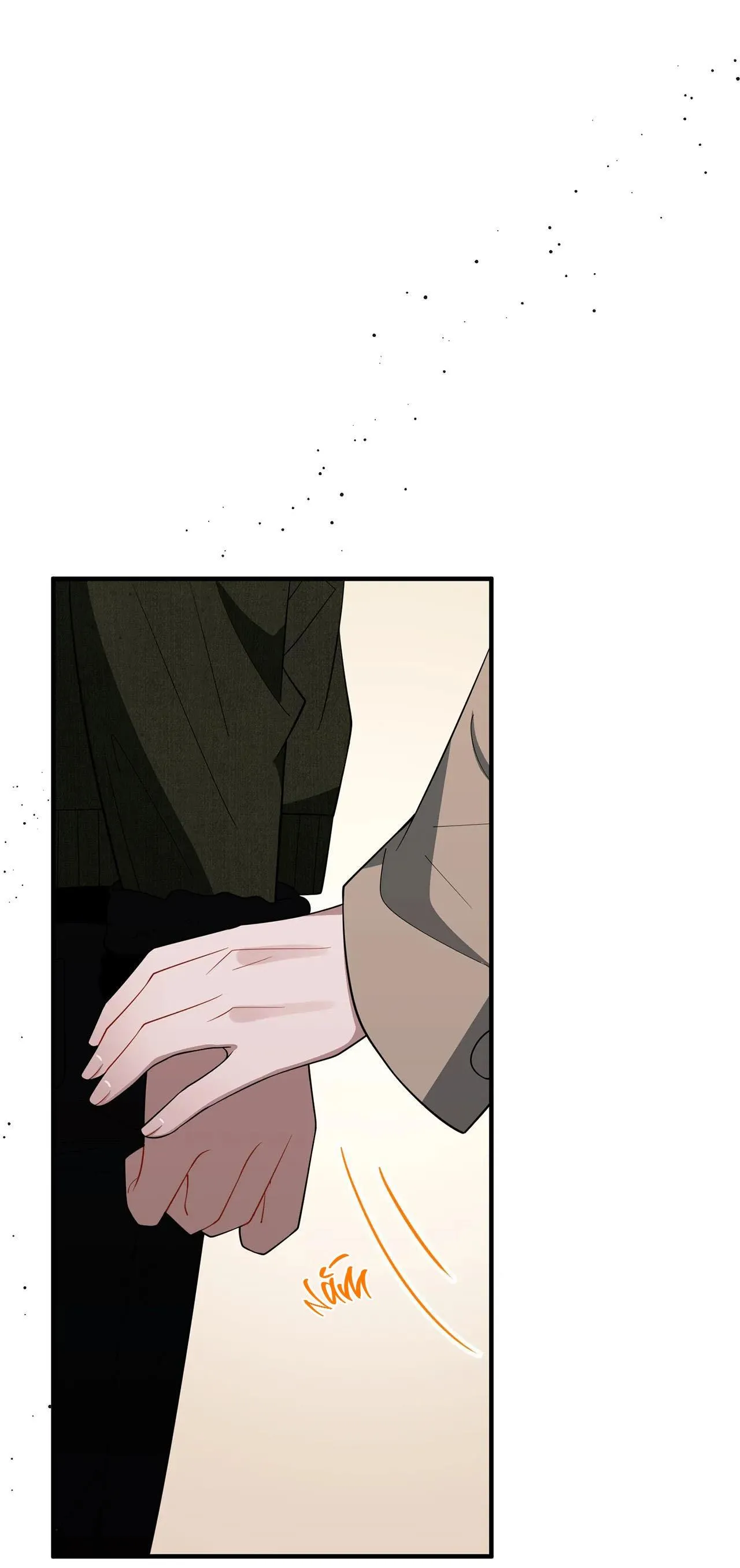 Vết Trượt Chapter 54 Trang 3