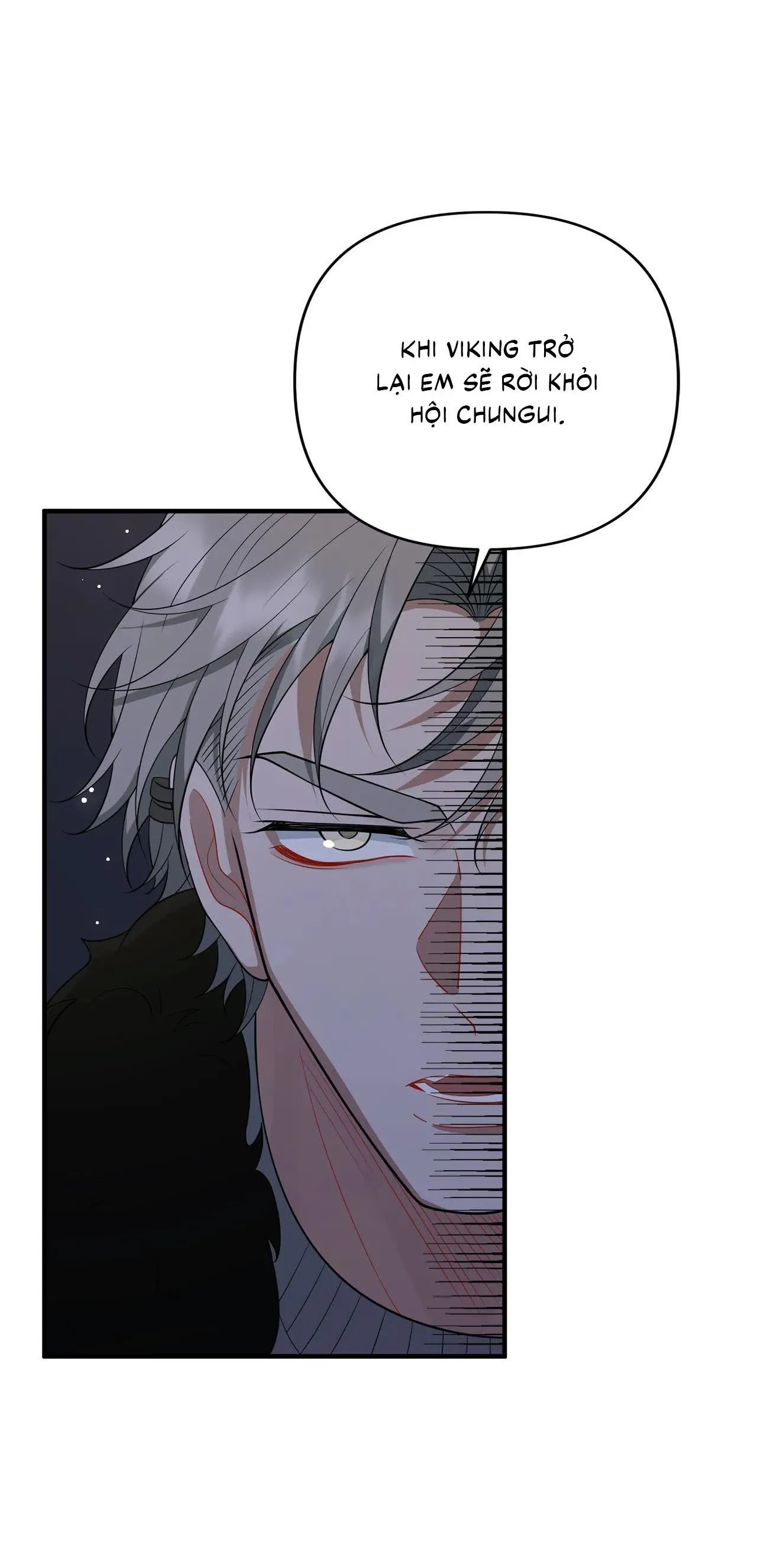 Vết Trượt Chapter 54 Trang 12