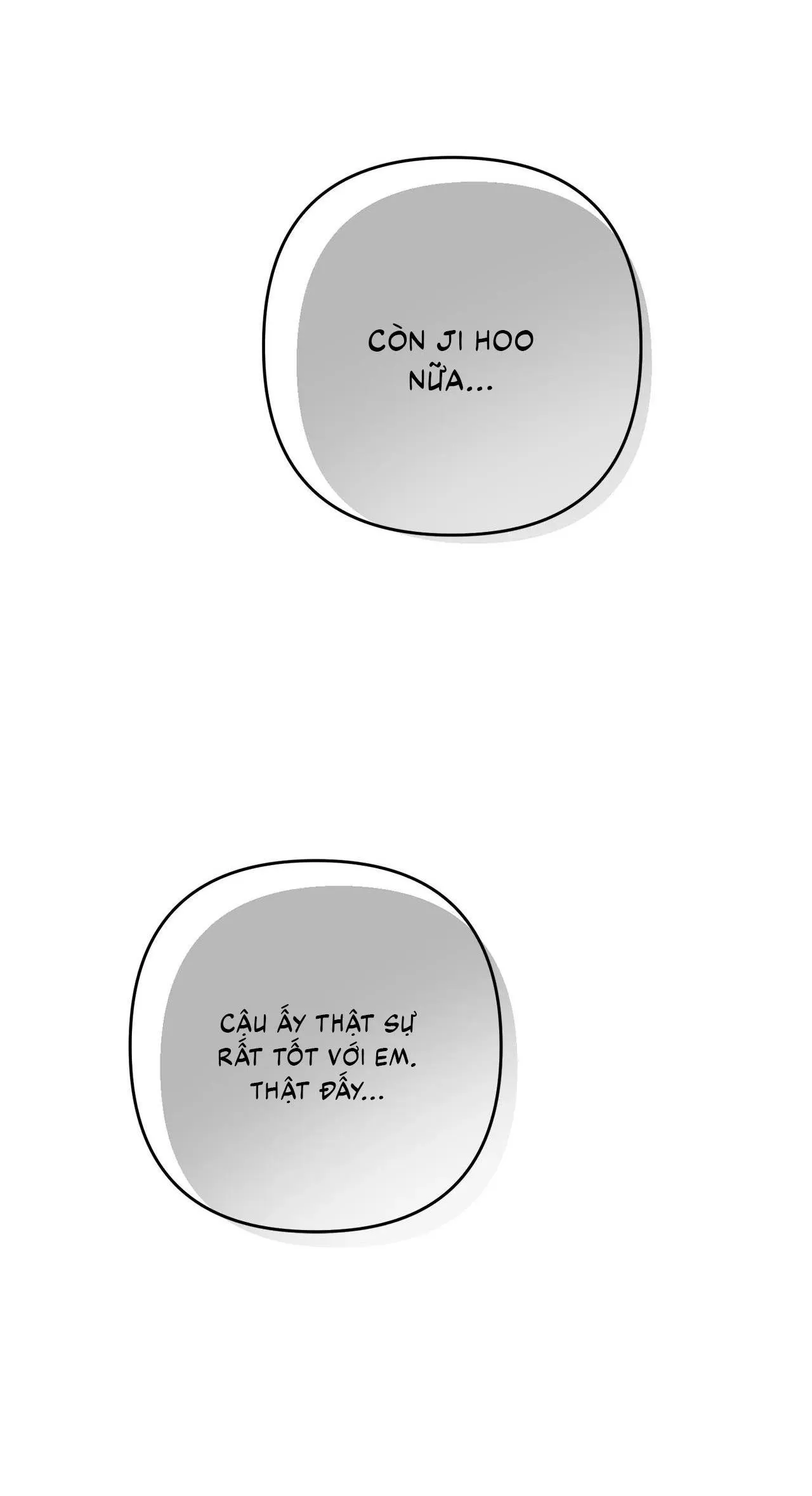 Vết Trượt Chapter 54 Trang 18