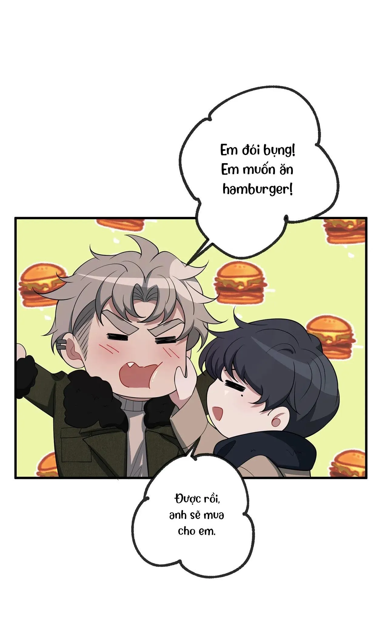 Vết Trượt Chapter 54 Trang 25