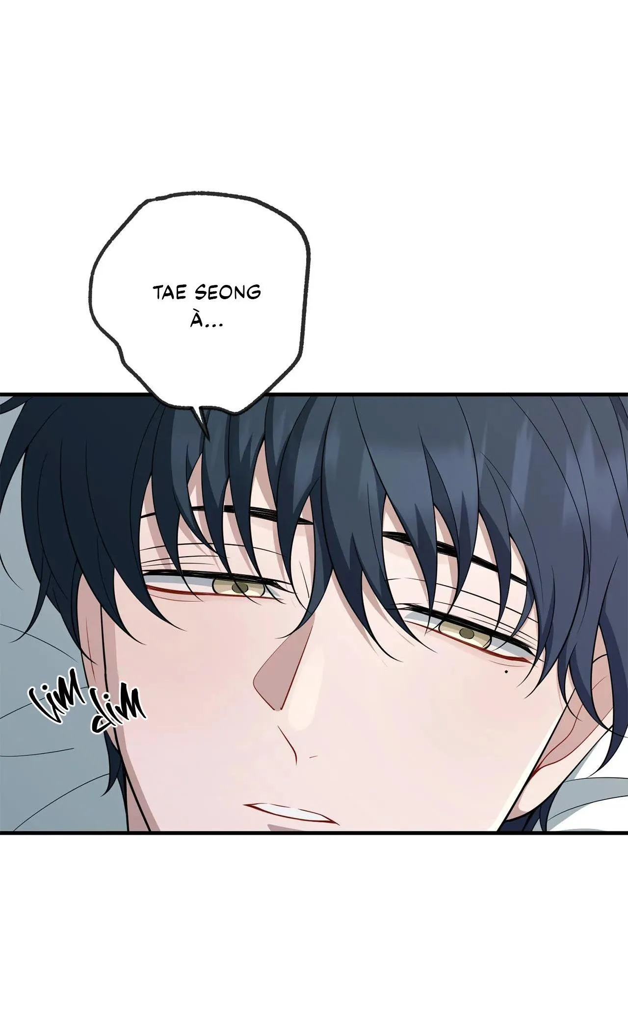 Vết Trượt Chapter 54 Trang 29