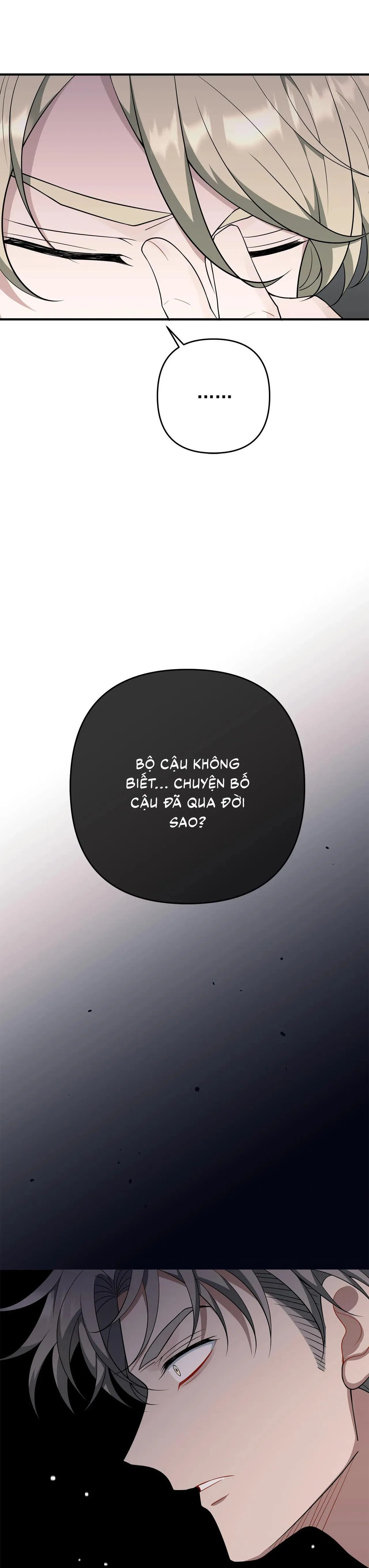 Vết Trượt Chapter 54 Trang 38