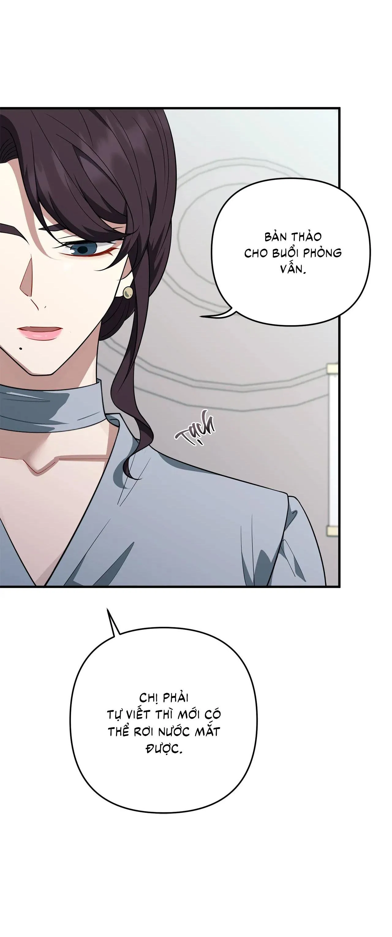 Vết Trượt Chapter 55 Trang 6