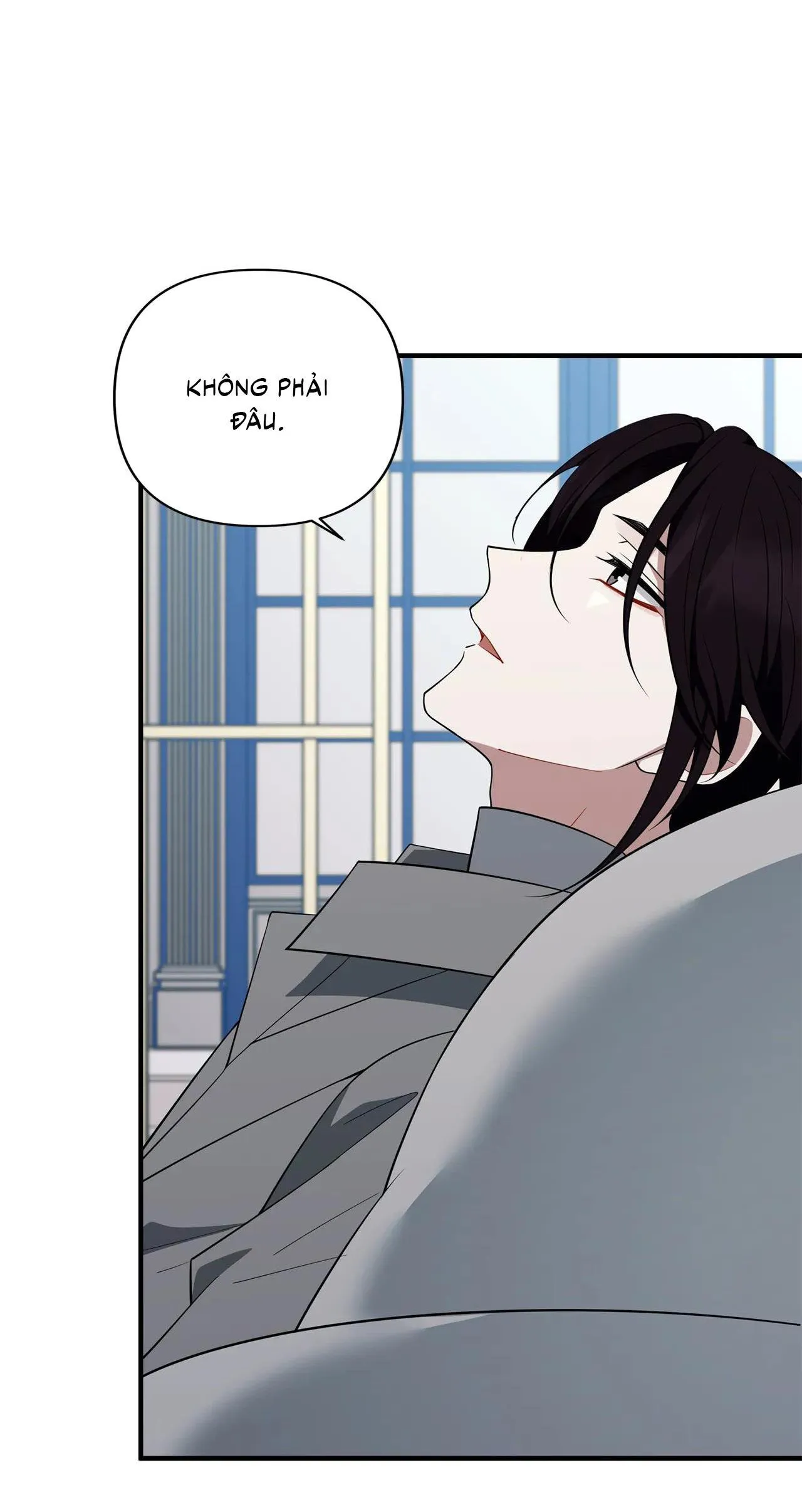 Vết Trượt Chapter 55 Trang 16