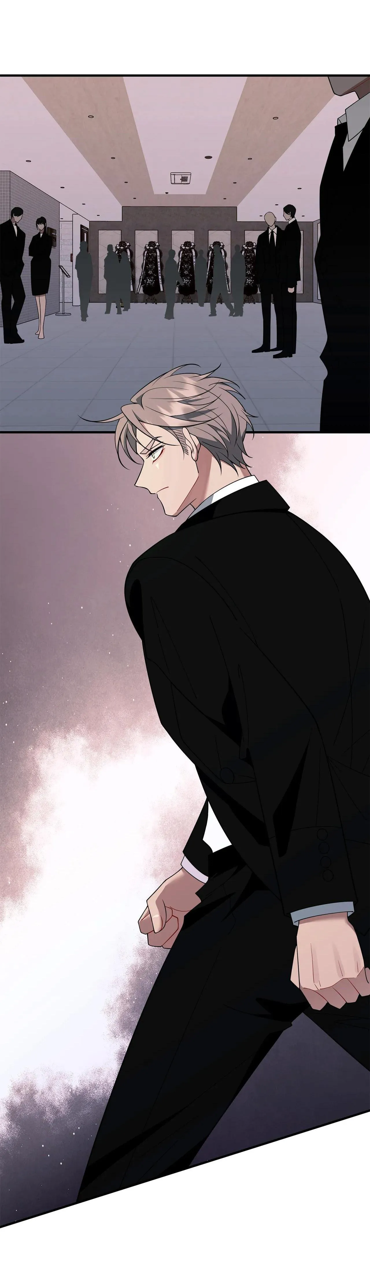 Vết Trượt Chapter 55 Trang 33